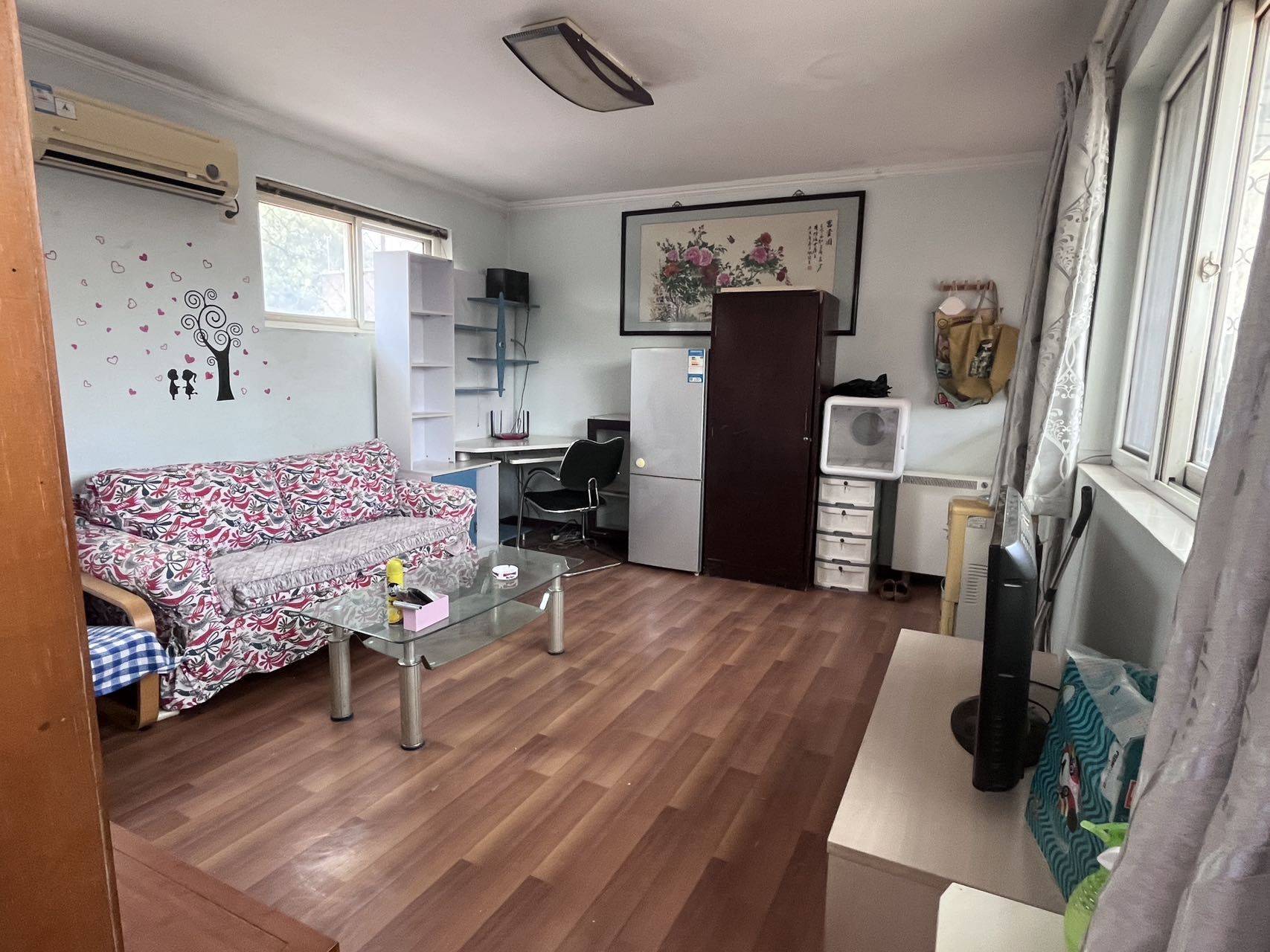 北京 东城 | 后马厂小区_5