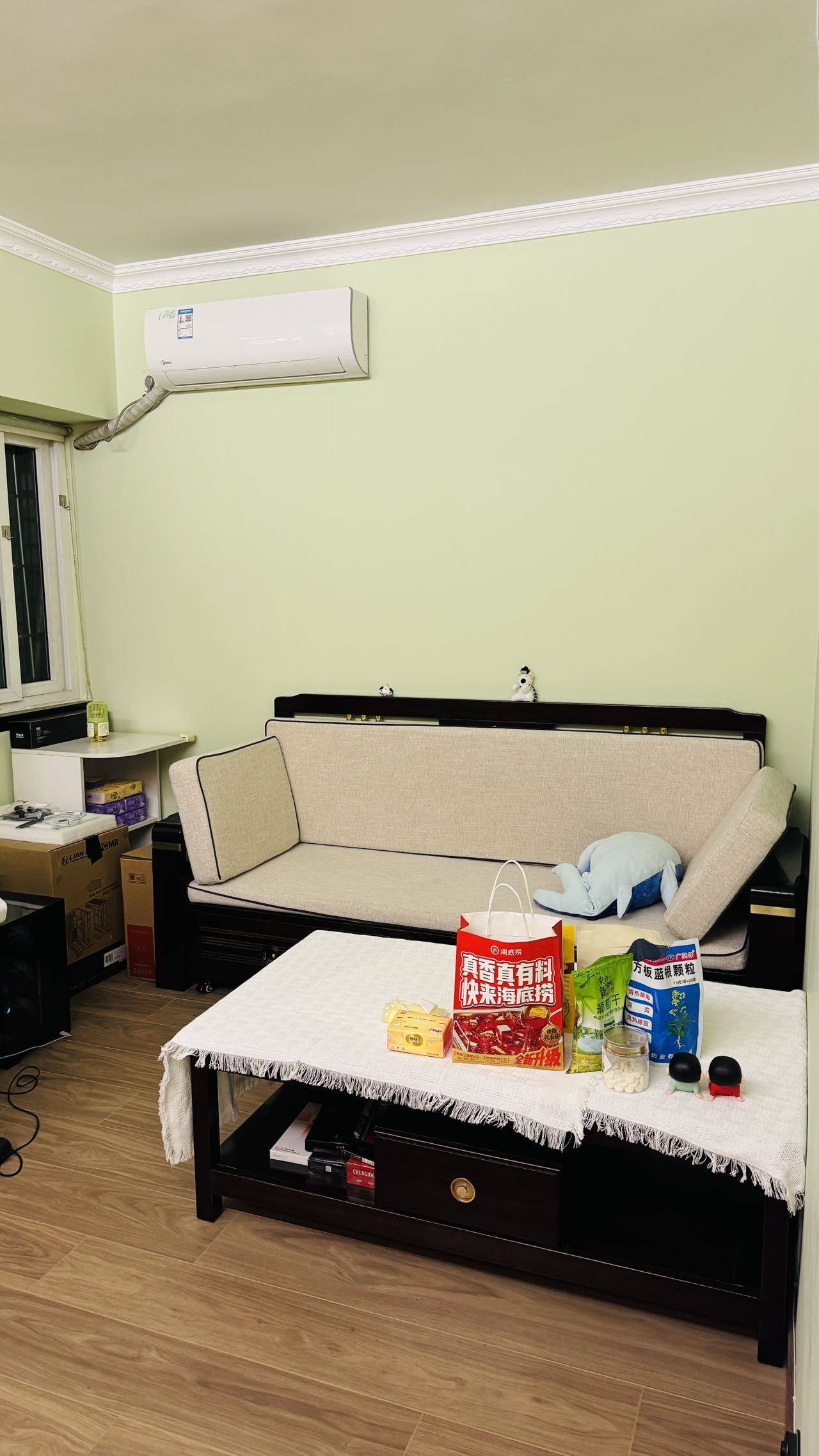 厦门 湖里 | 新景园_4