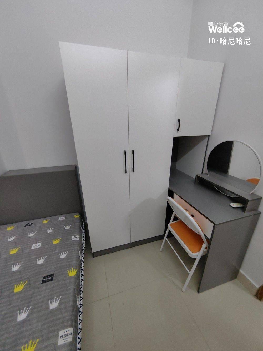 哈尼哈尼整租房源3