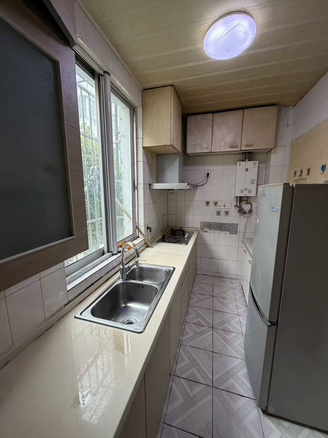 苏州 姑苏 | 苏苑新村_5