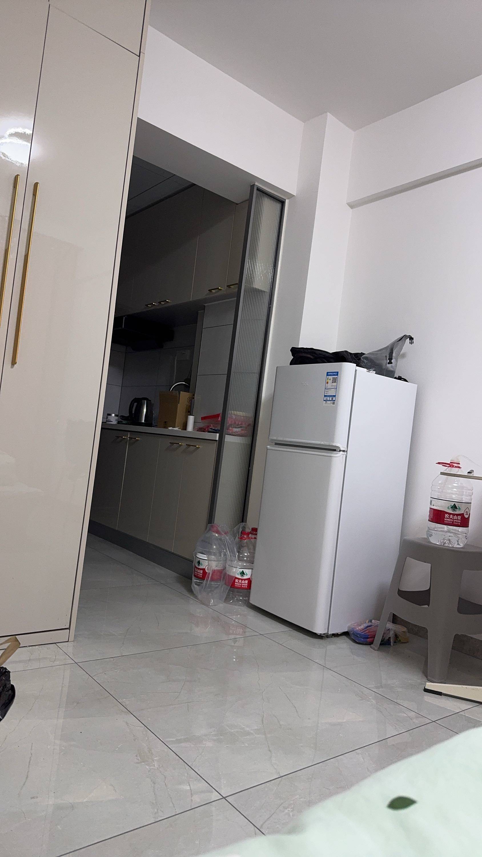 牛仔很忙整租房源1