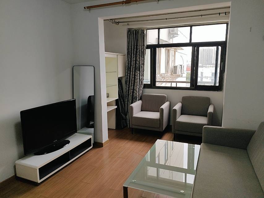 上海 普陀 | 管弄一二街坊-226弄1号楼_5