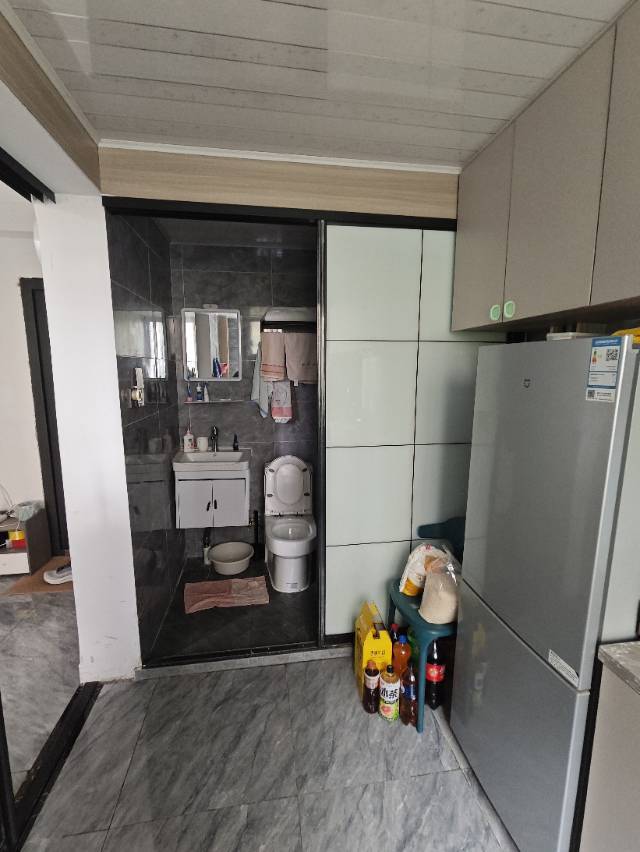 Shanghai Minhang | 新虹街道爱博三村_7