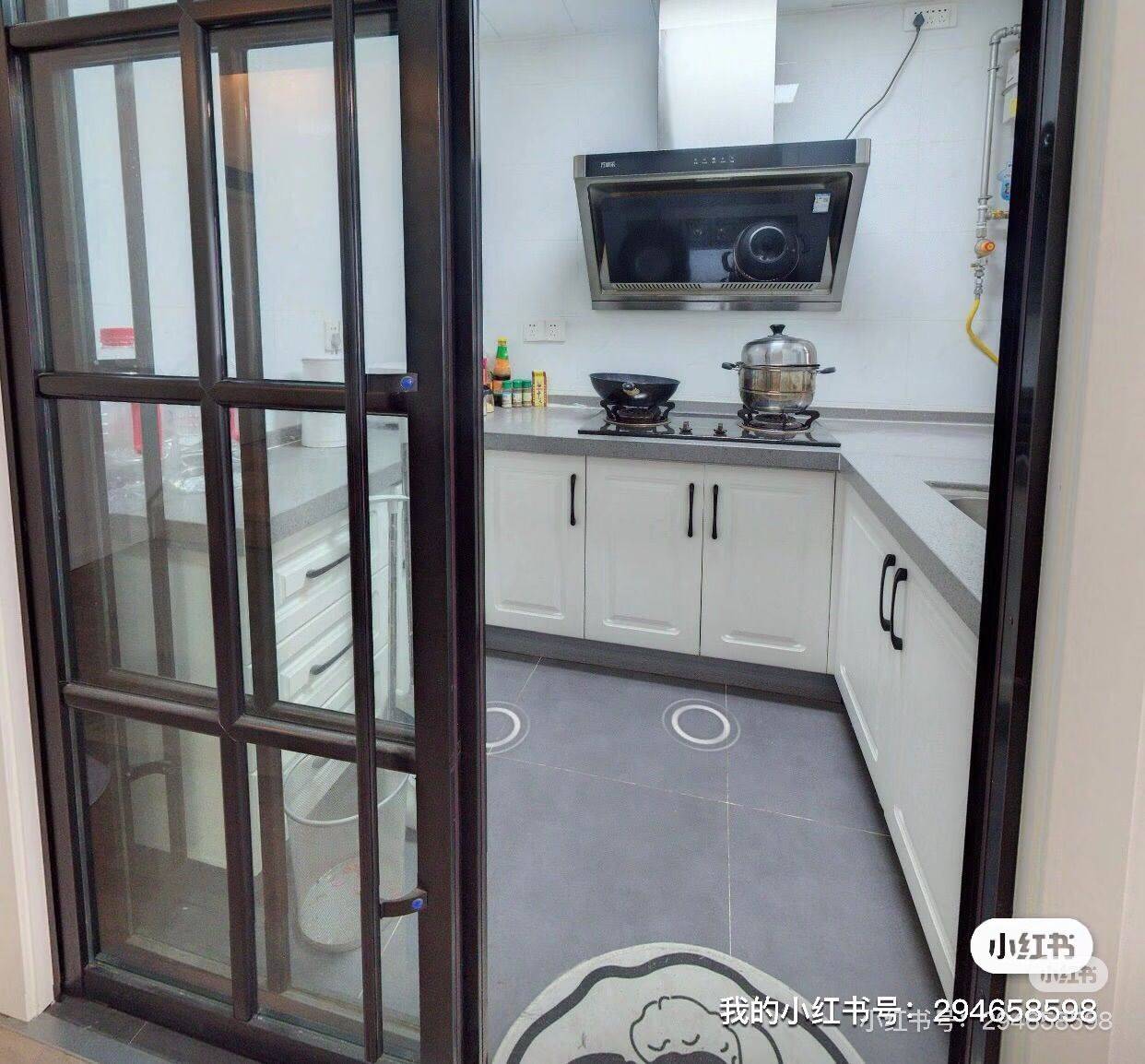 西安 未央 | 乔布斯公馆_3