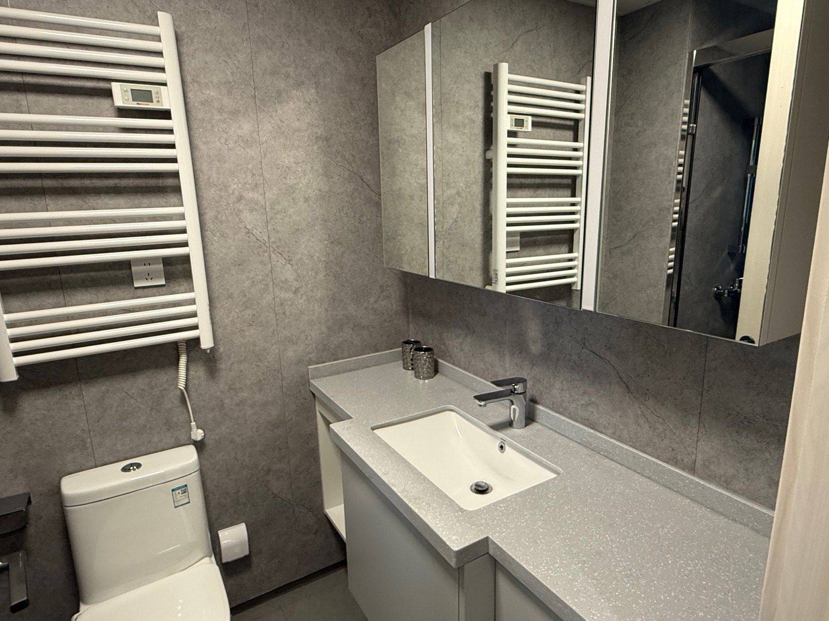 上海 長寧 | 城方古北璟辰社区_6