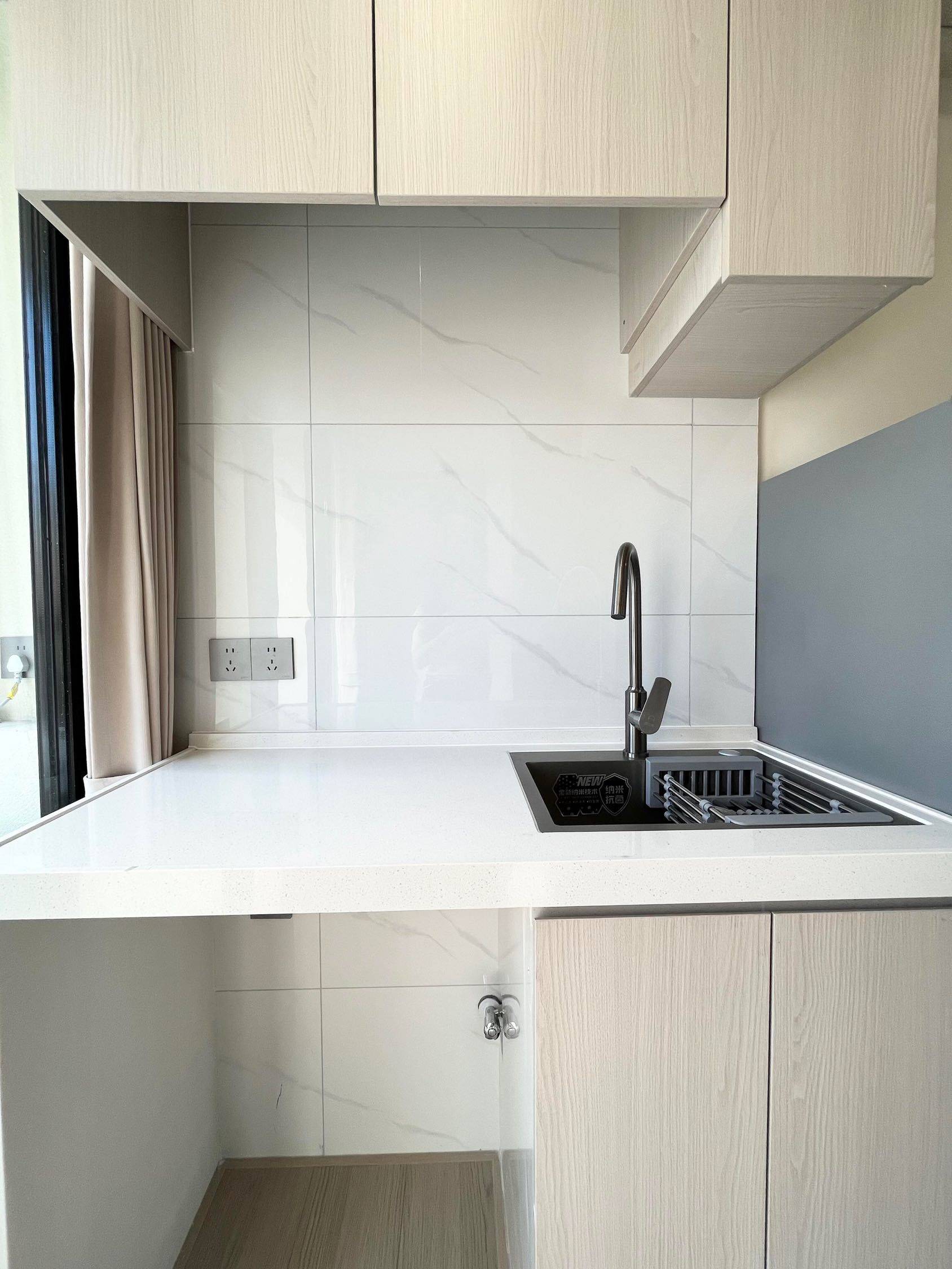 Shenzhen Nanshan | 深南花园_3