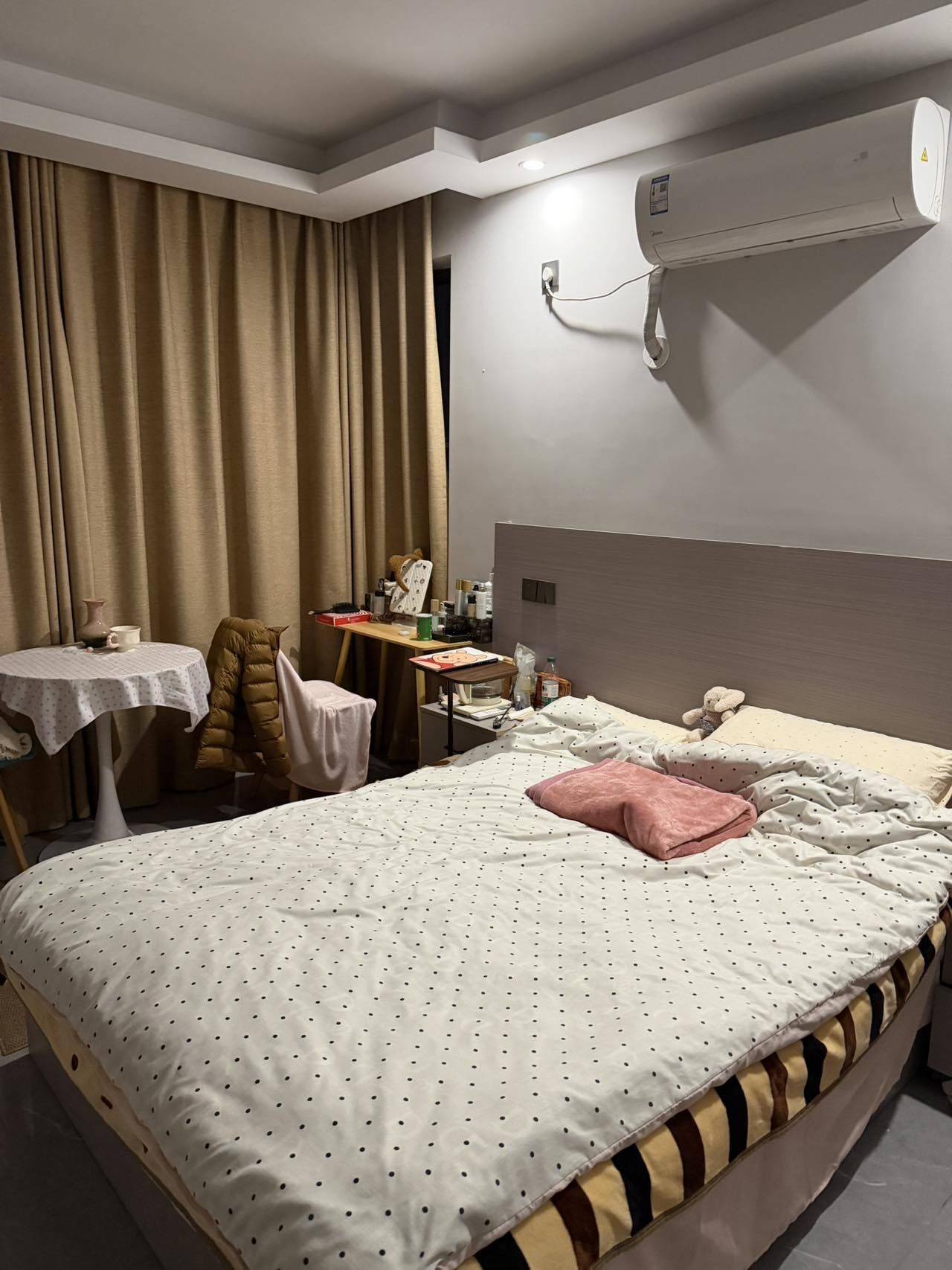 杜慈航整租房源3