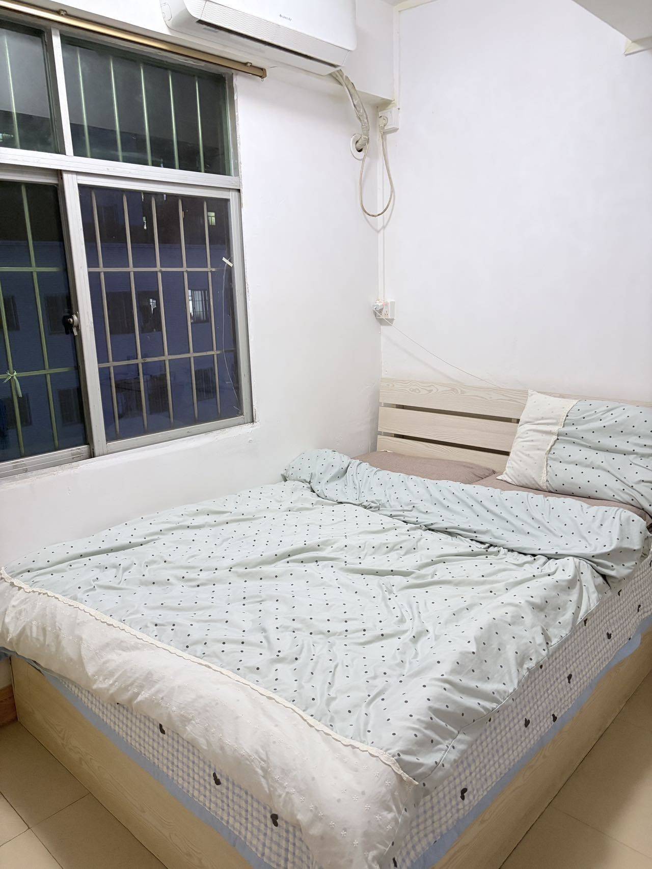 深圳 龍華 | 高坳新村_4