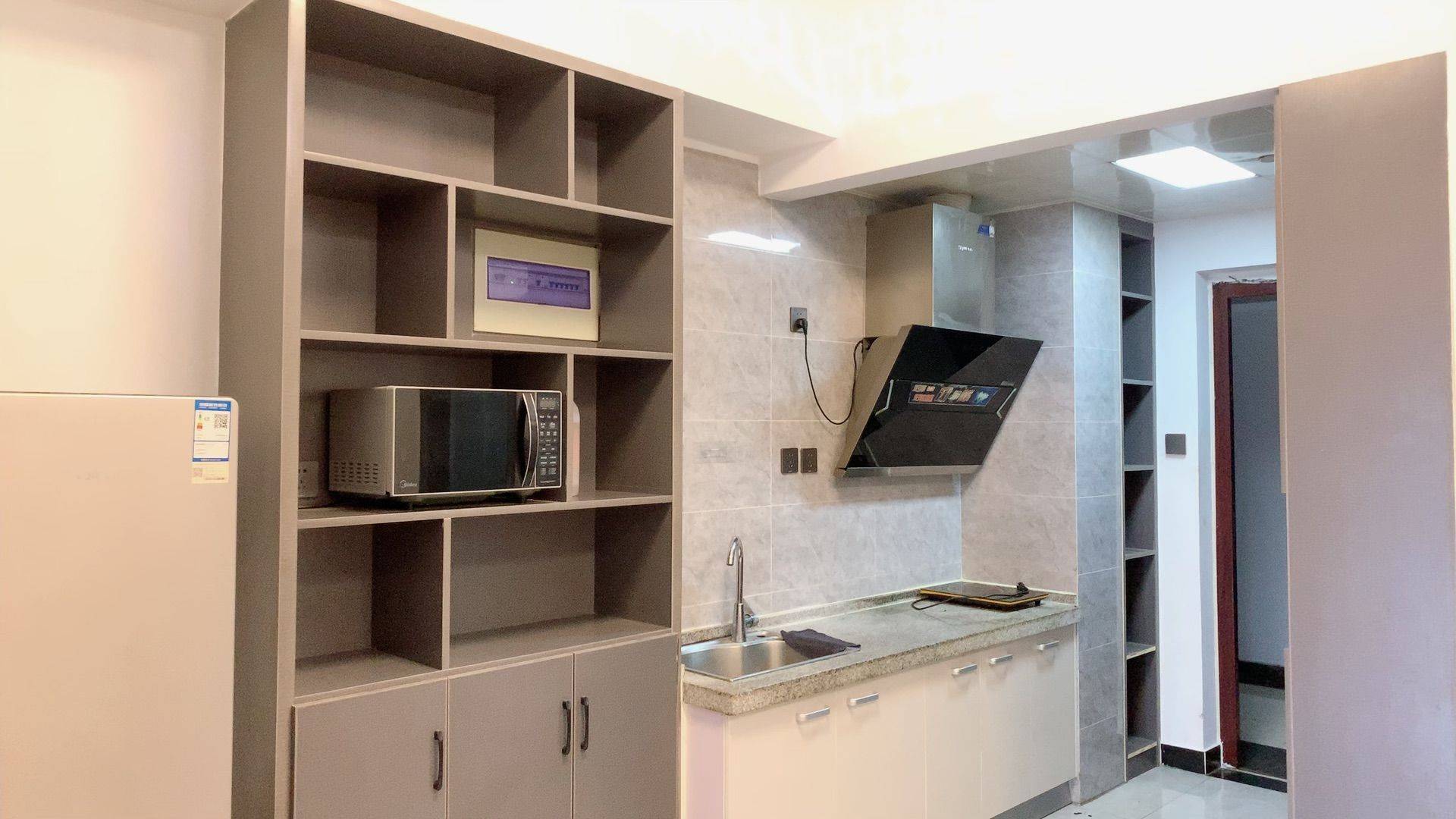 肥西县 加侨波普驻区