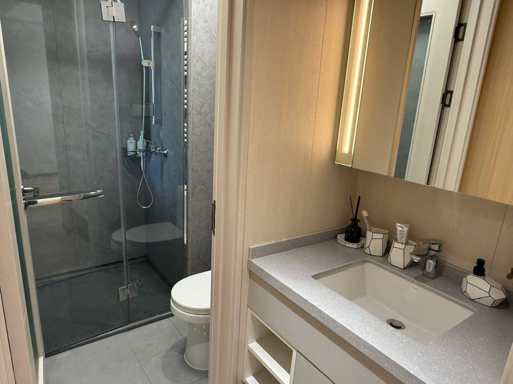 上海 長寧 | 城方古北璟辰社区_4