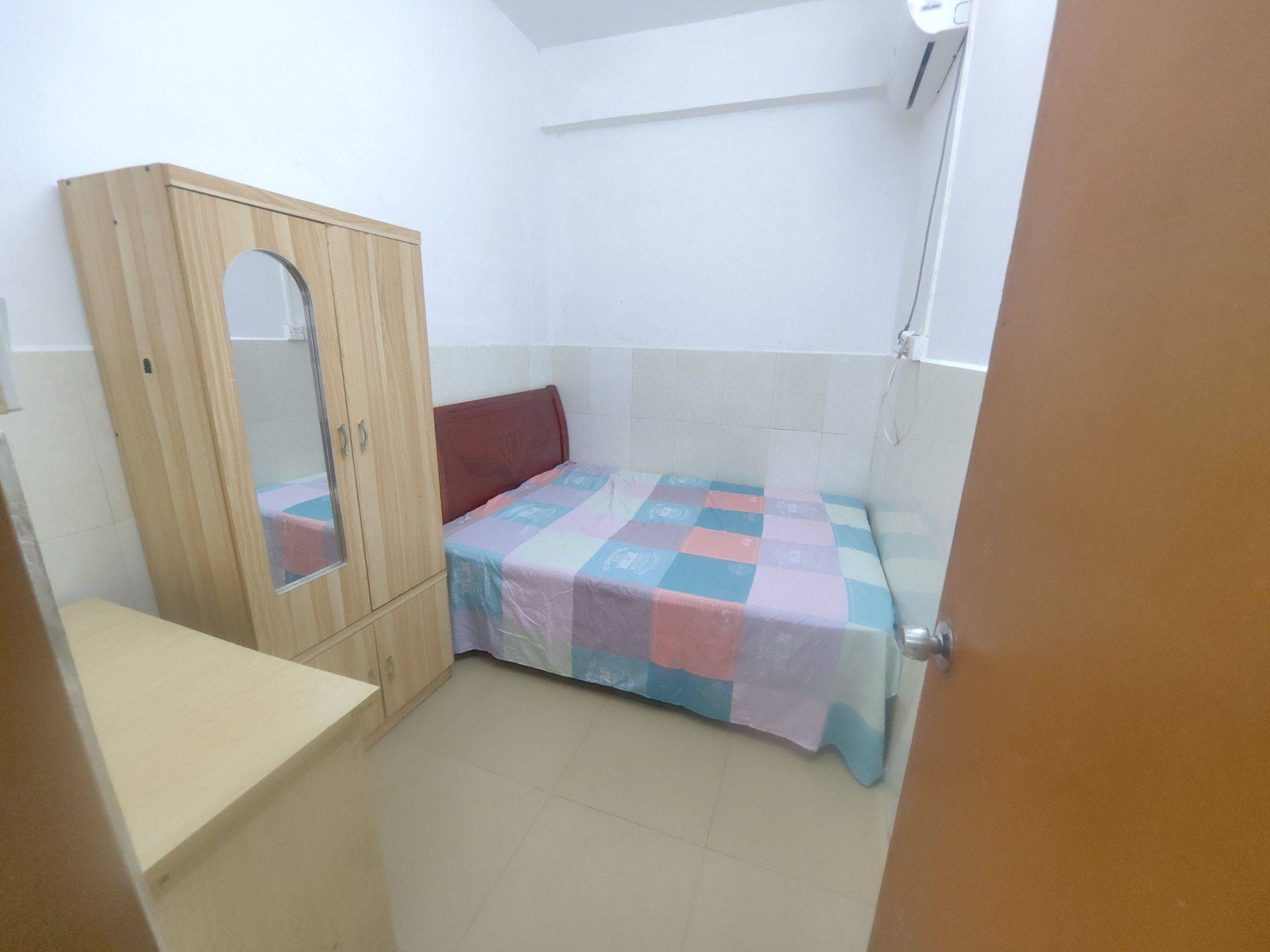 广州 天河 | 岑村东街公园-7号楼_4