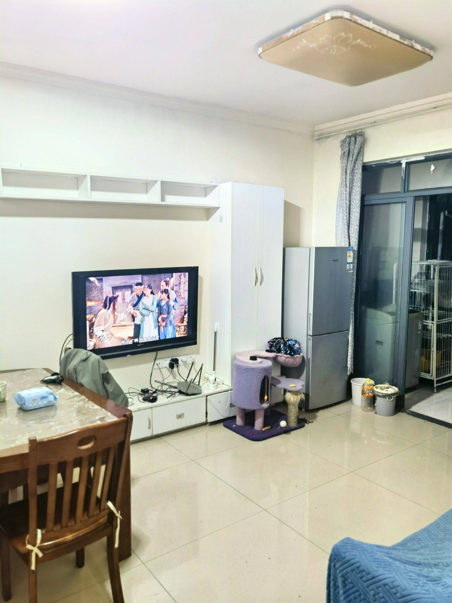 青山湖区 绿都悦府