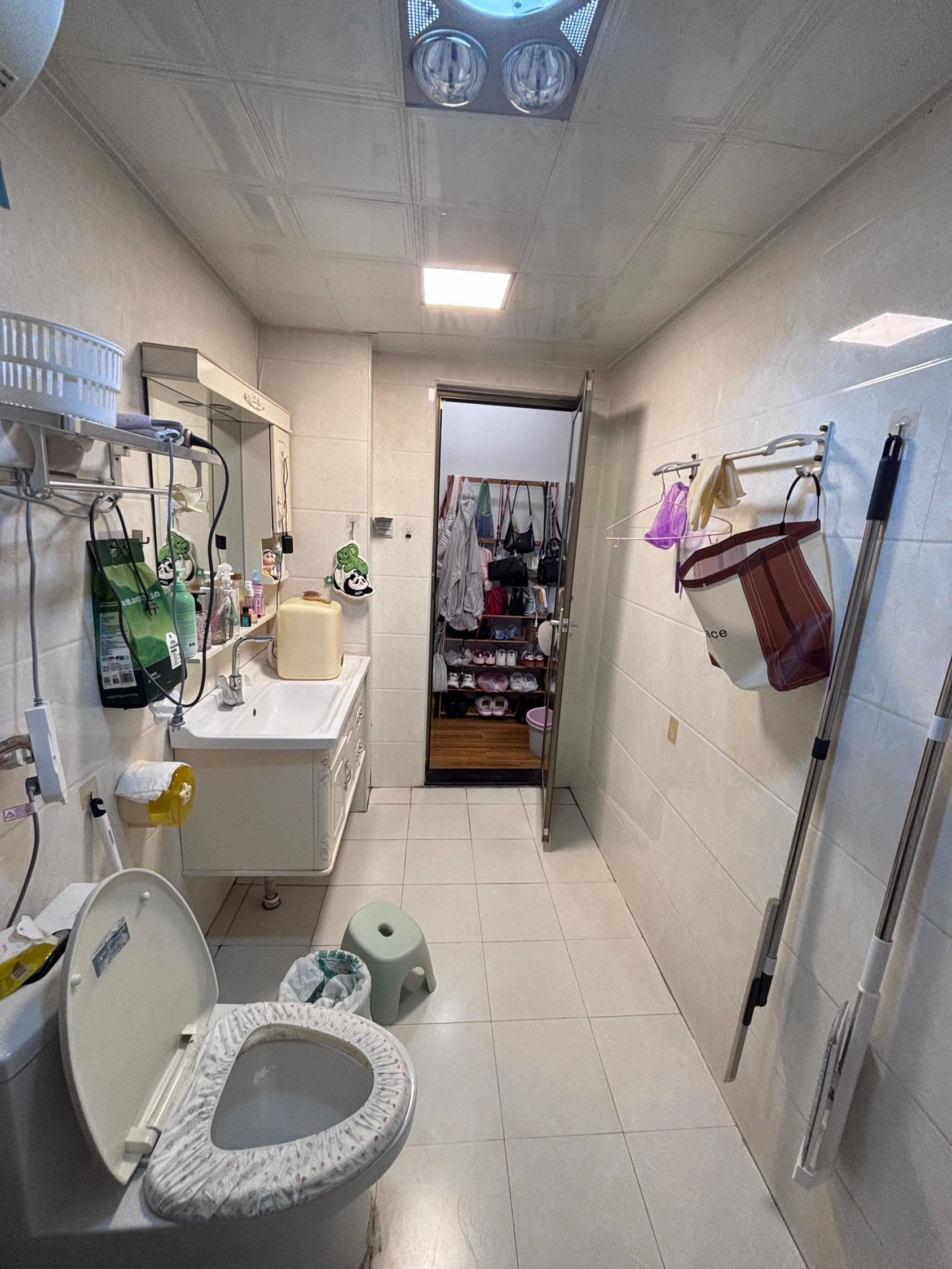 Wuhan Jiangxia | 金地艺境-29栋_3