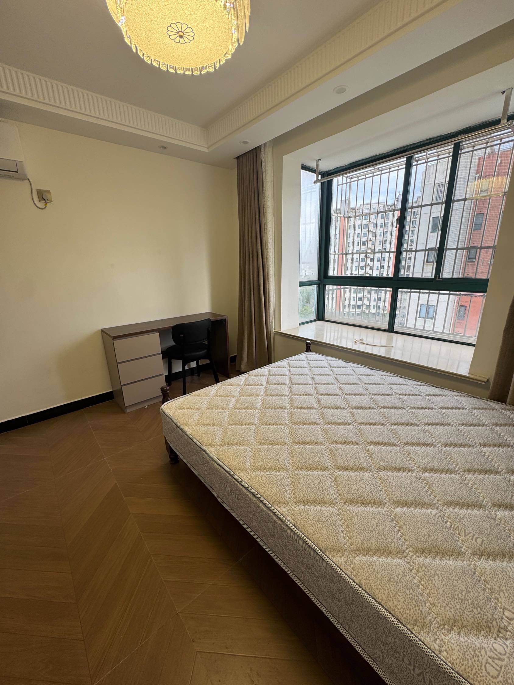 上海 浦东 | 川杨新苑-北区_6