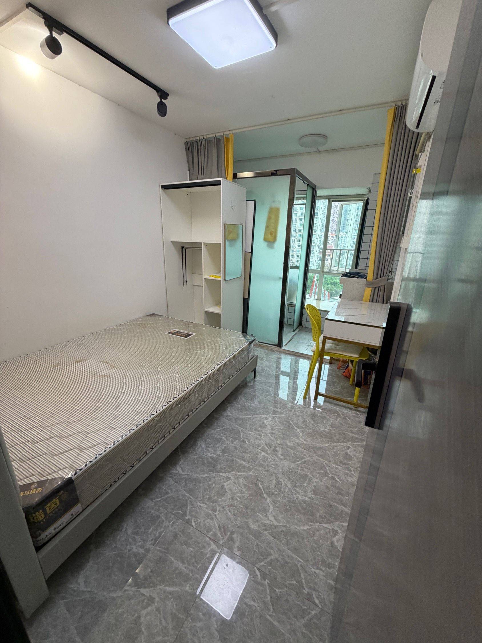 南山 阳光棕榈园