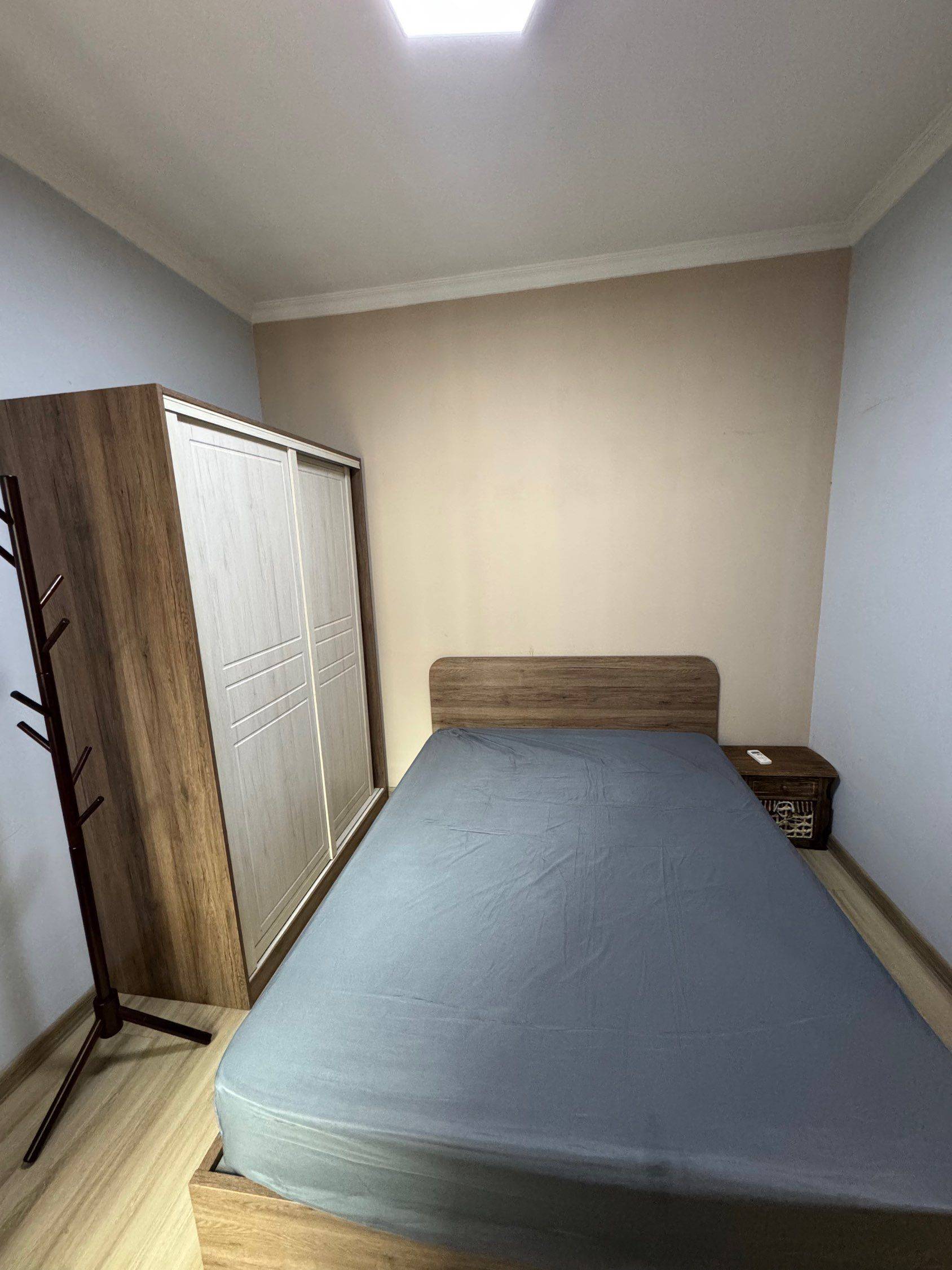 重慶 兩江新區 | 龙湖冠寓(重庆两江鱼嘴店)_7