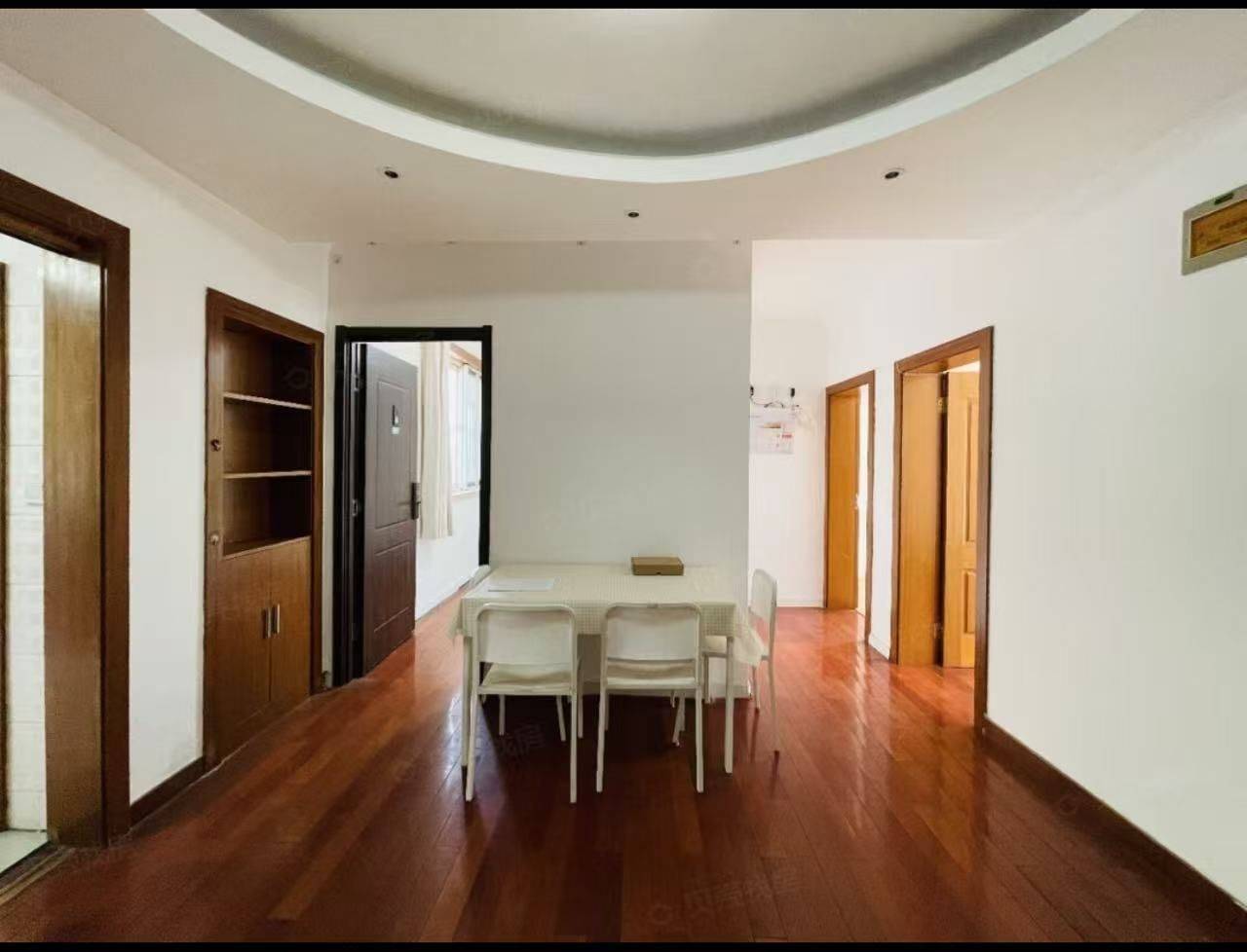 沧海浪客整租房源1