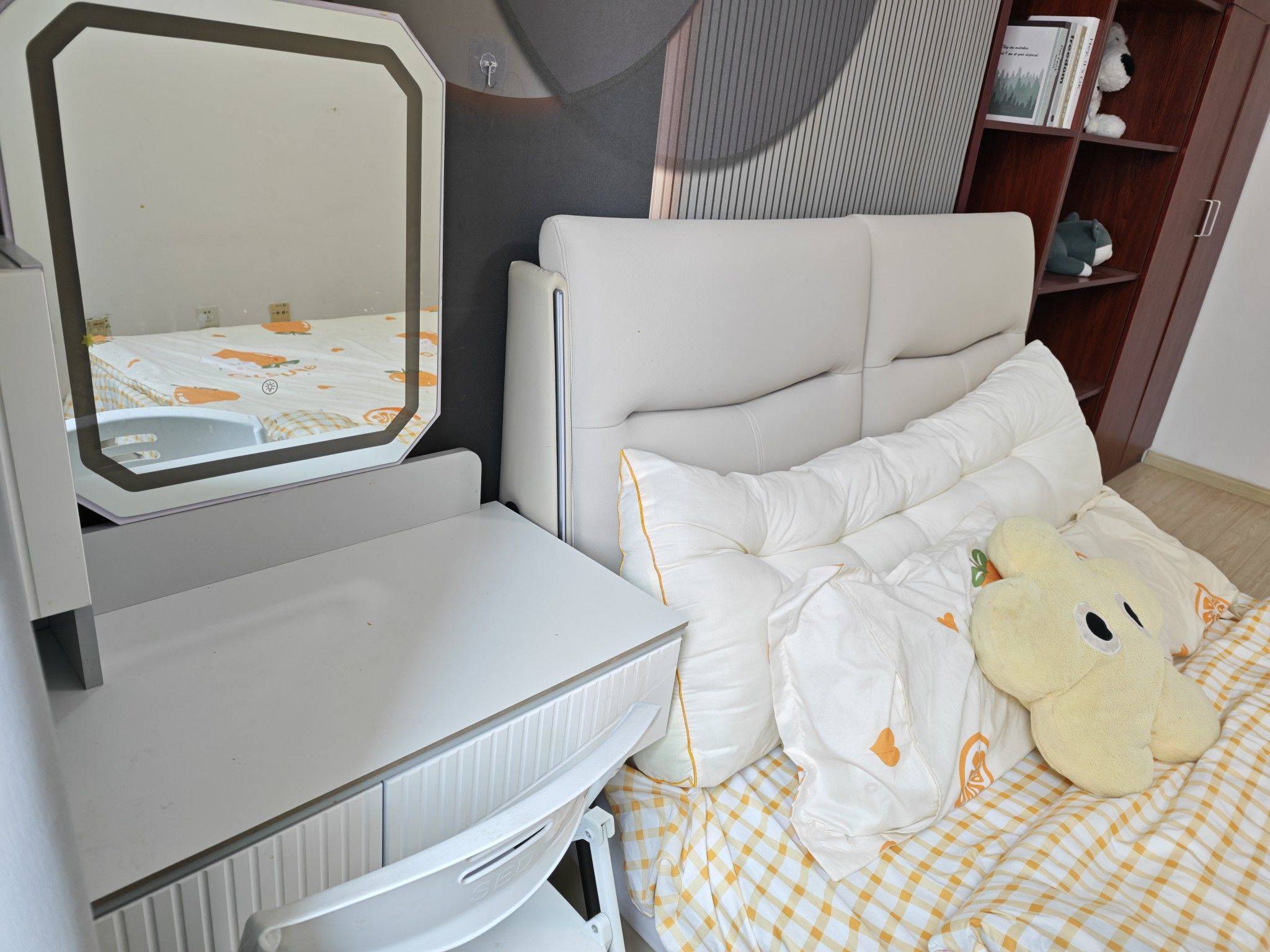 青岛 市北 | 良辰美景一期-南区_4