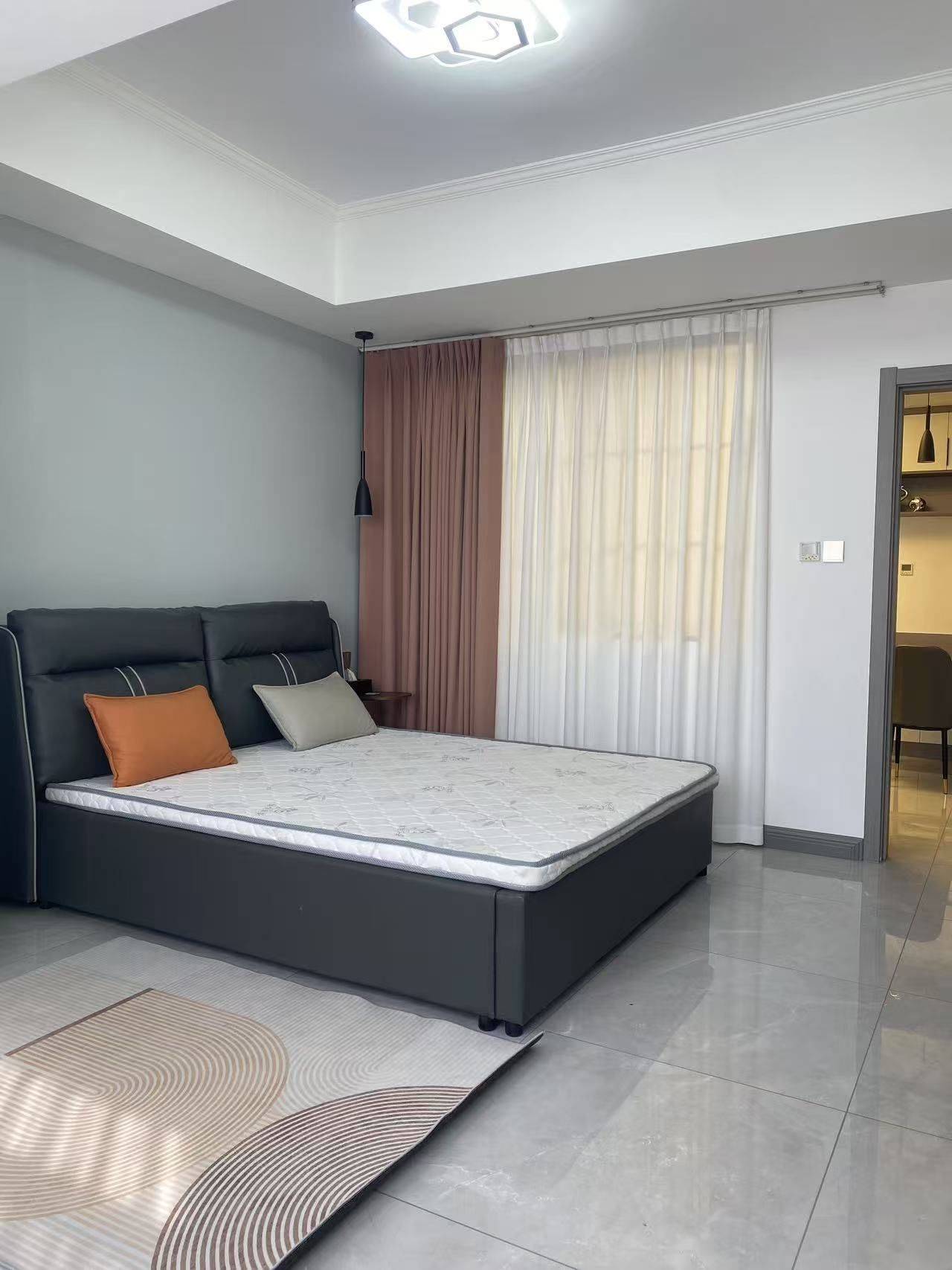 合肥 蜀山 | 金徽阳光大厦_2