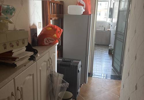 巴南 帝豪富达城