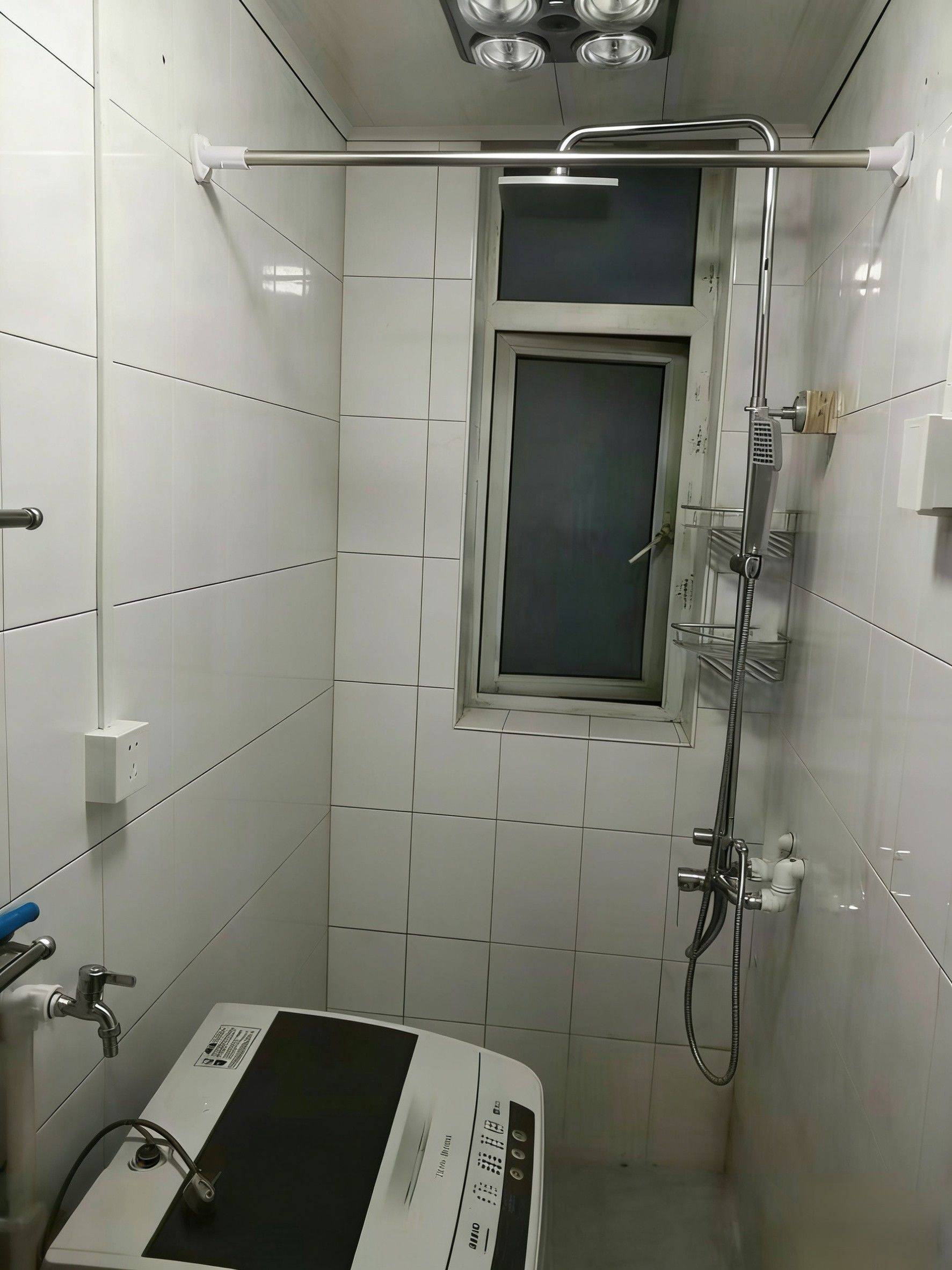 上海 靜安 | 和新小区-108甲号楼_3