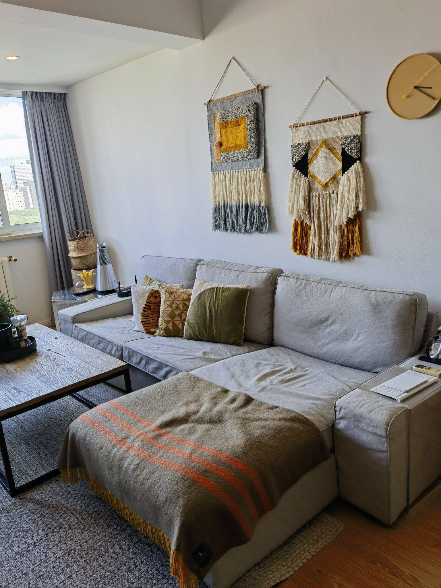 Nicole丽丽整租房源3