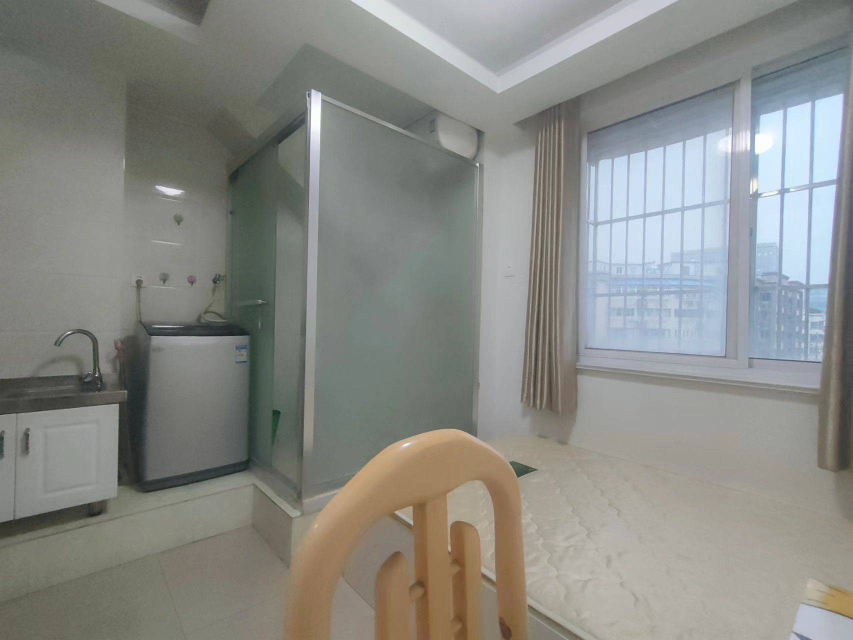 江寧 湖滨公寓-东区