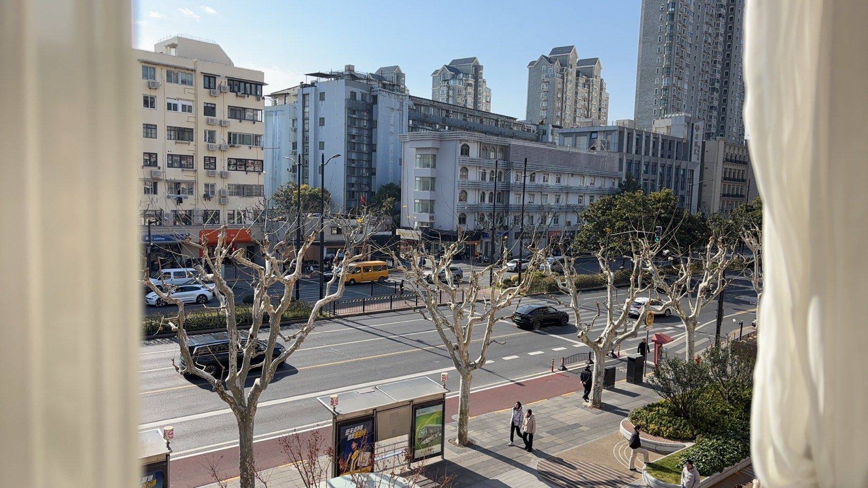 上海 徐匯 | 虹二小区_4