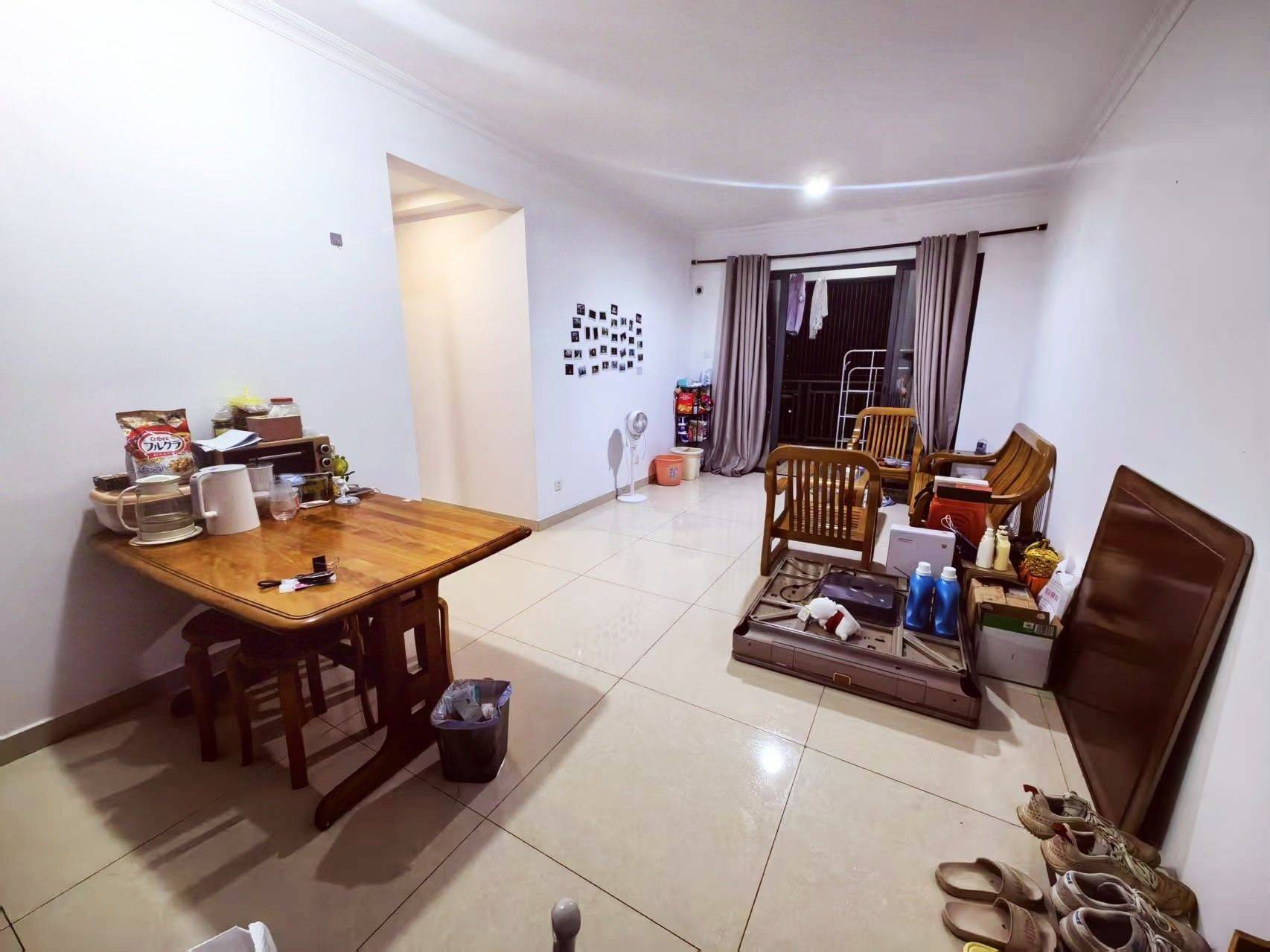 广州 增城 | 朱村花溪街7号中国铁建国际花园_5