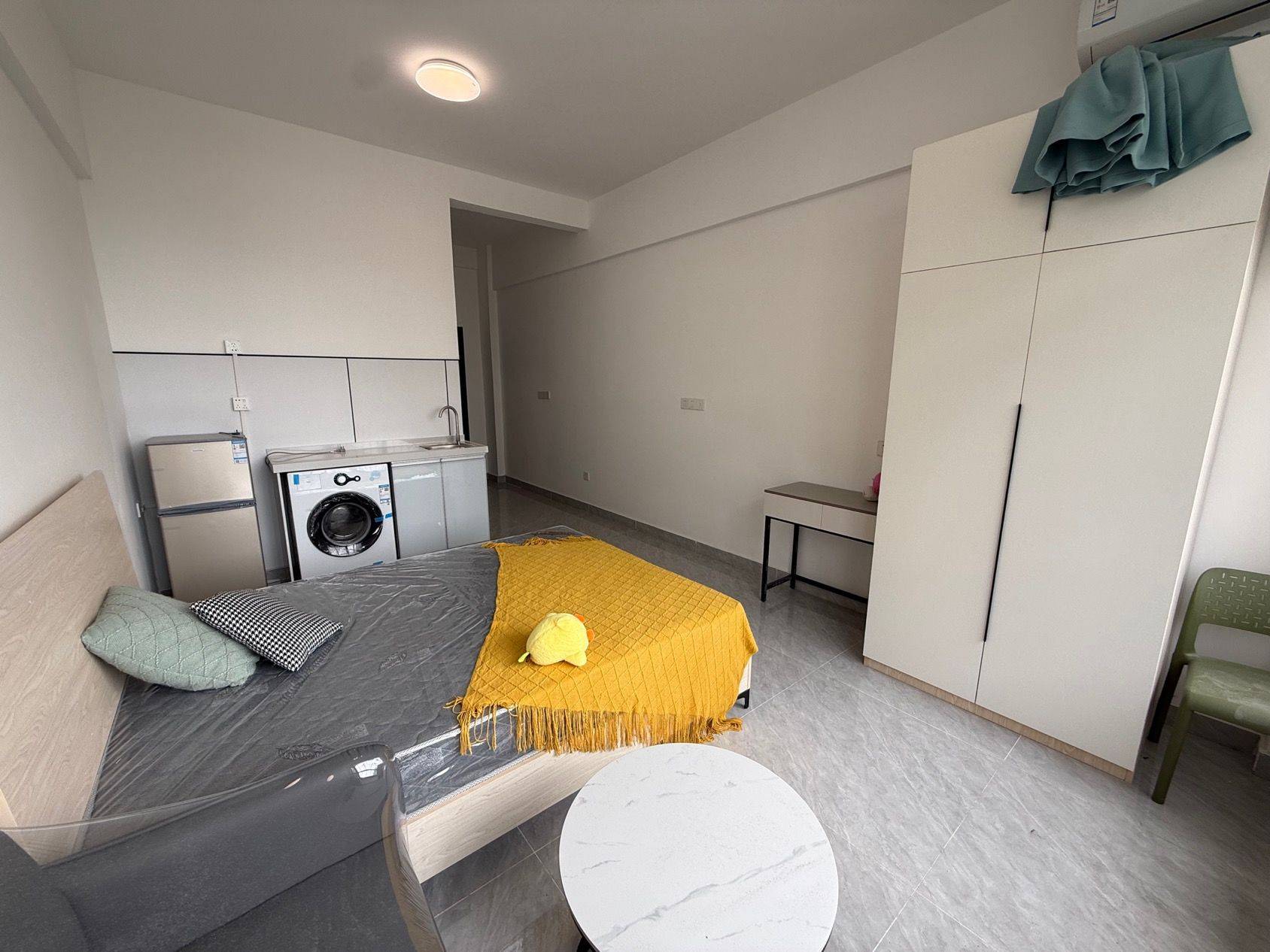 关于你整租房源3