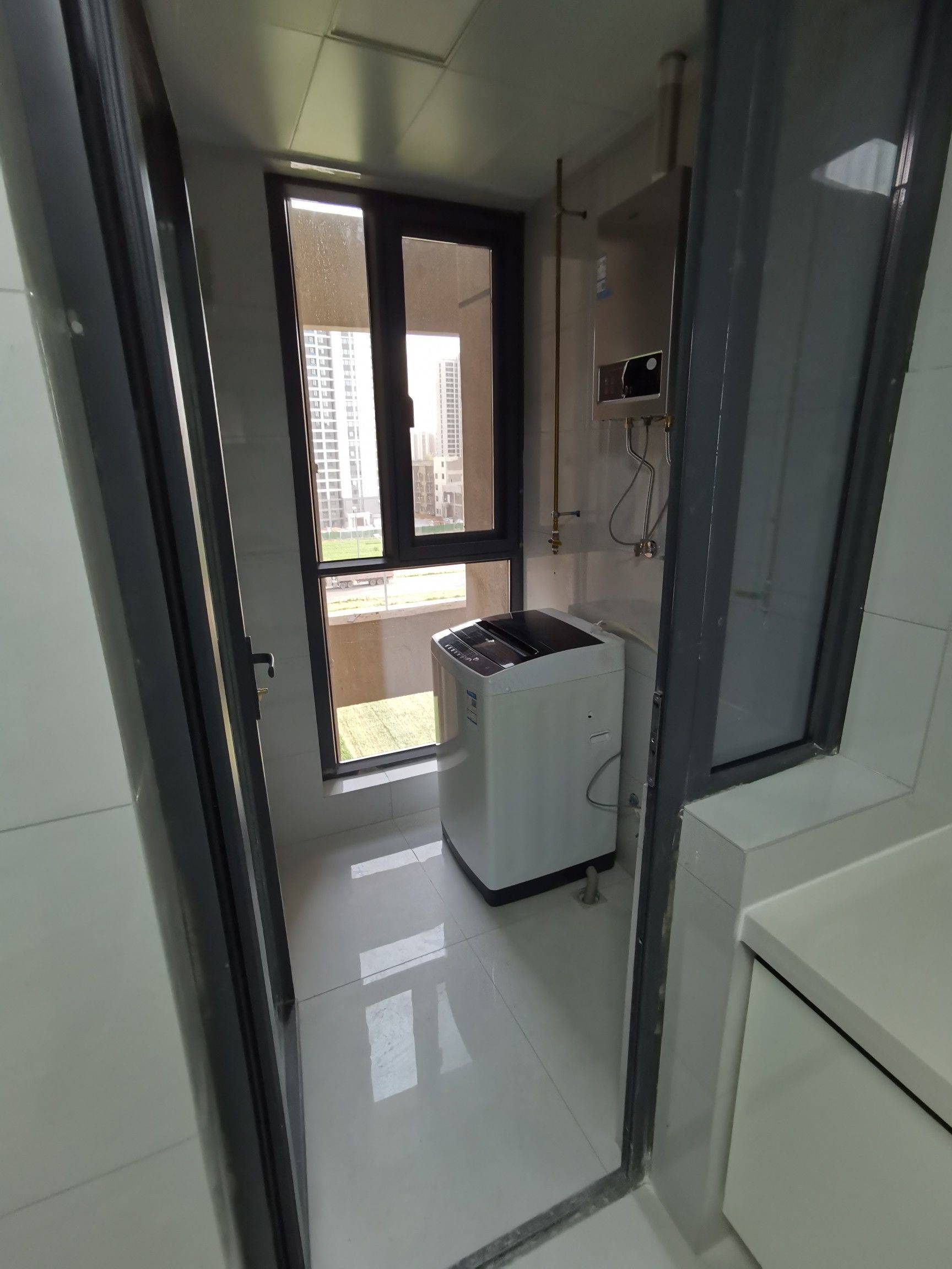 郑州 中牟县 | 港投未来之光地和七号院_4