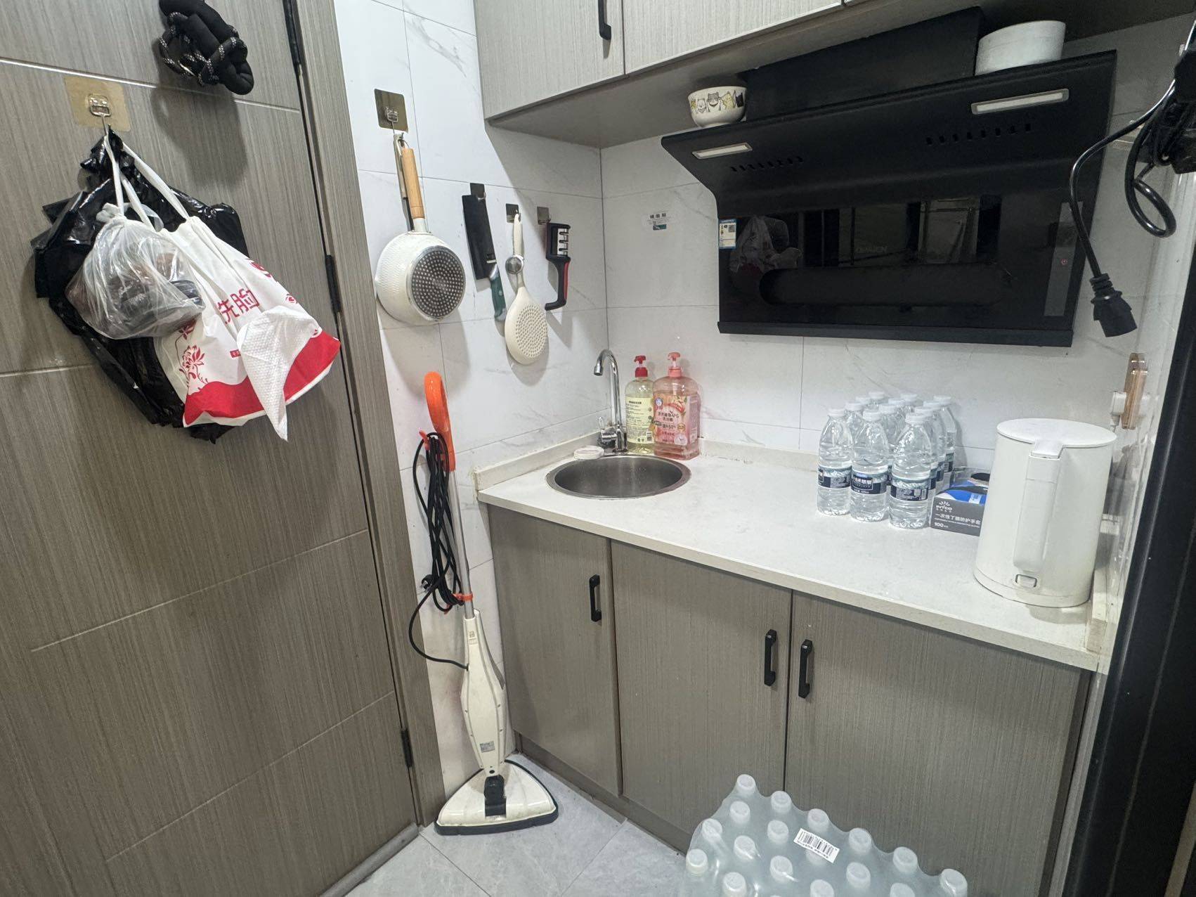 杭州 蕭山 | 新南郡嘉苑-18幢_4