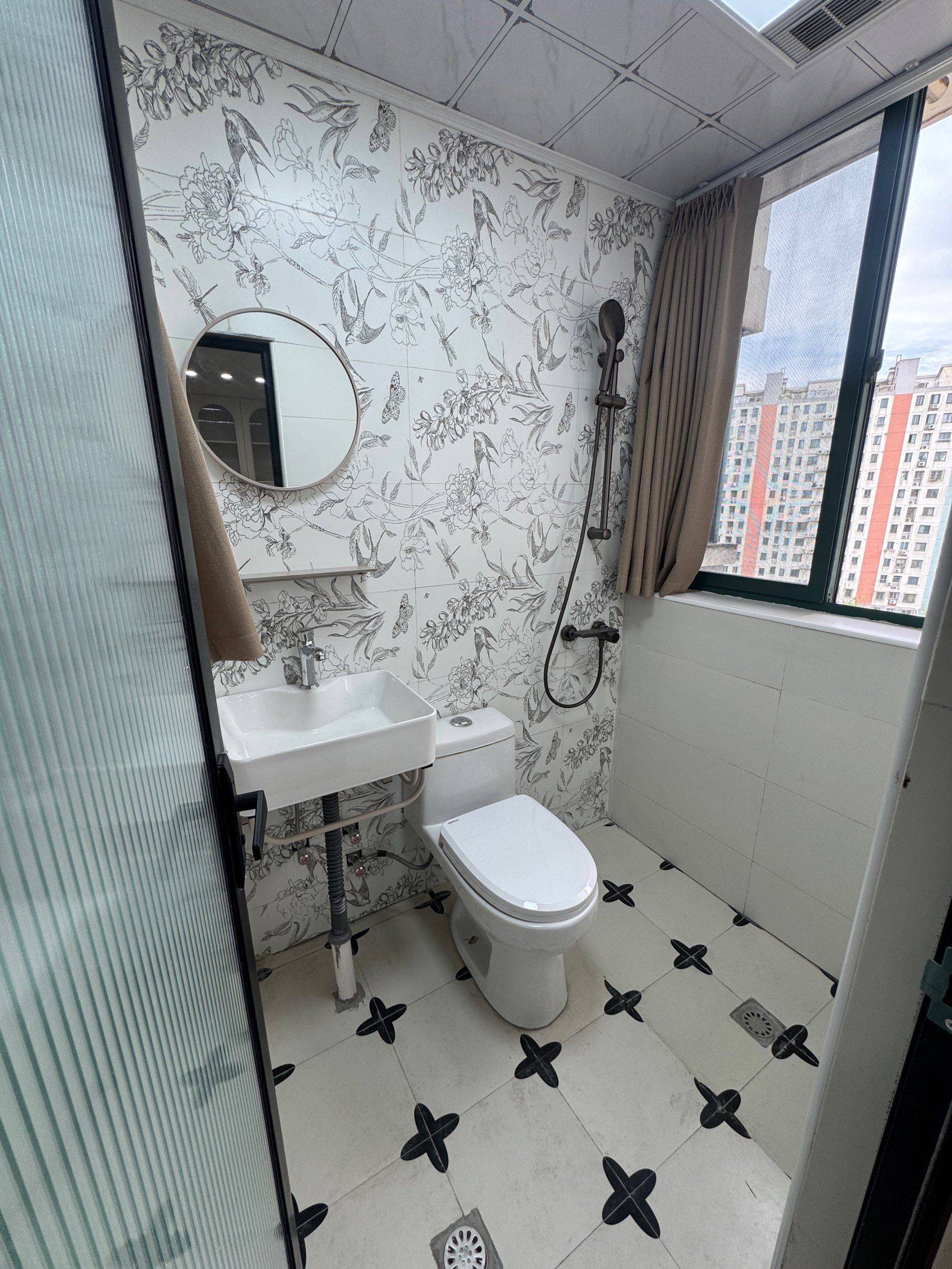 上海 浦东 | 川杨新苑-北区_7