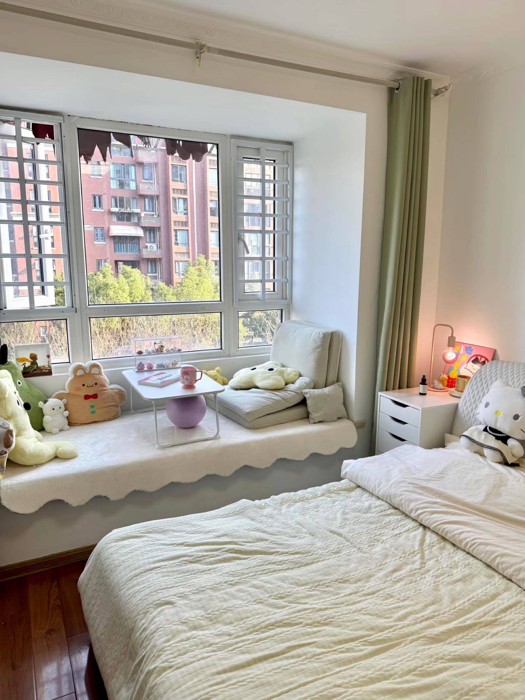 发很久的呆整租房源1