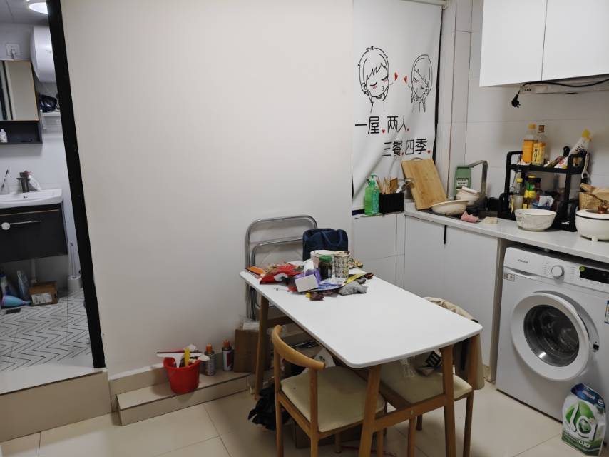 杭州 滨江 | 冠山小区_3