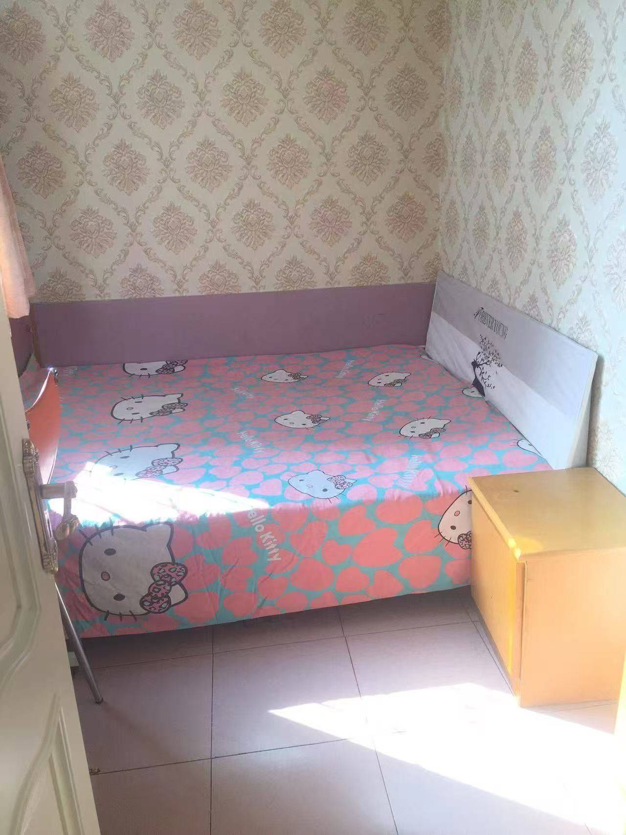 美丽的天使整租房源1