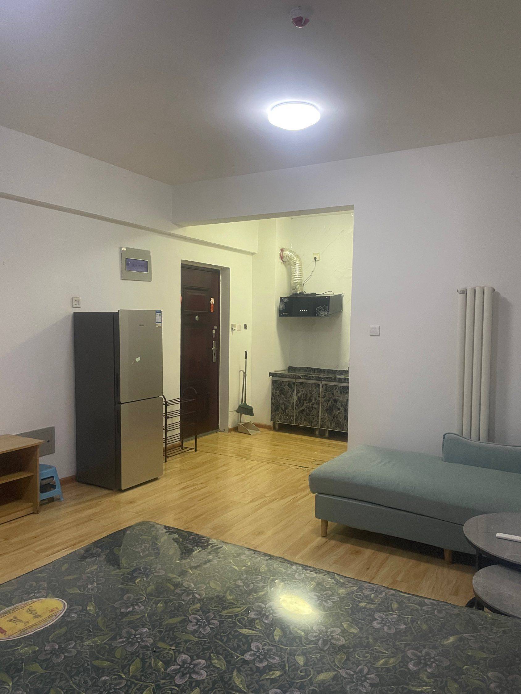 历下 明湖白鹭郡1期-1号楼