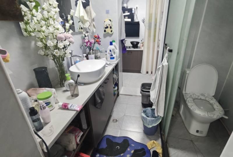 上海 浦东 | 紫晶苑-45号楼_5