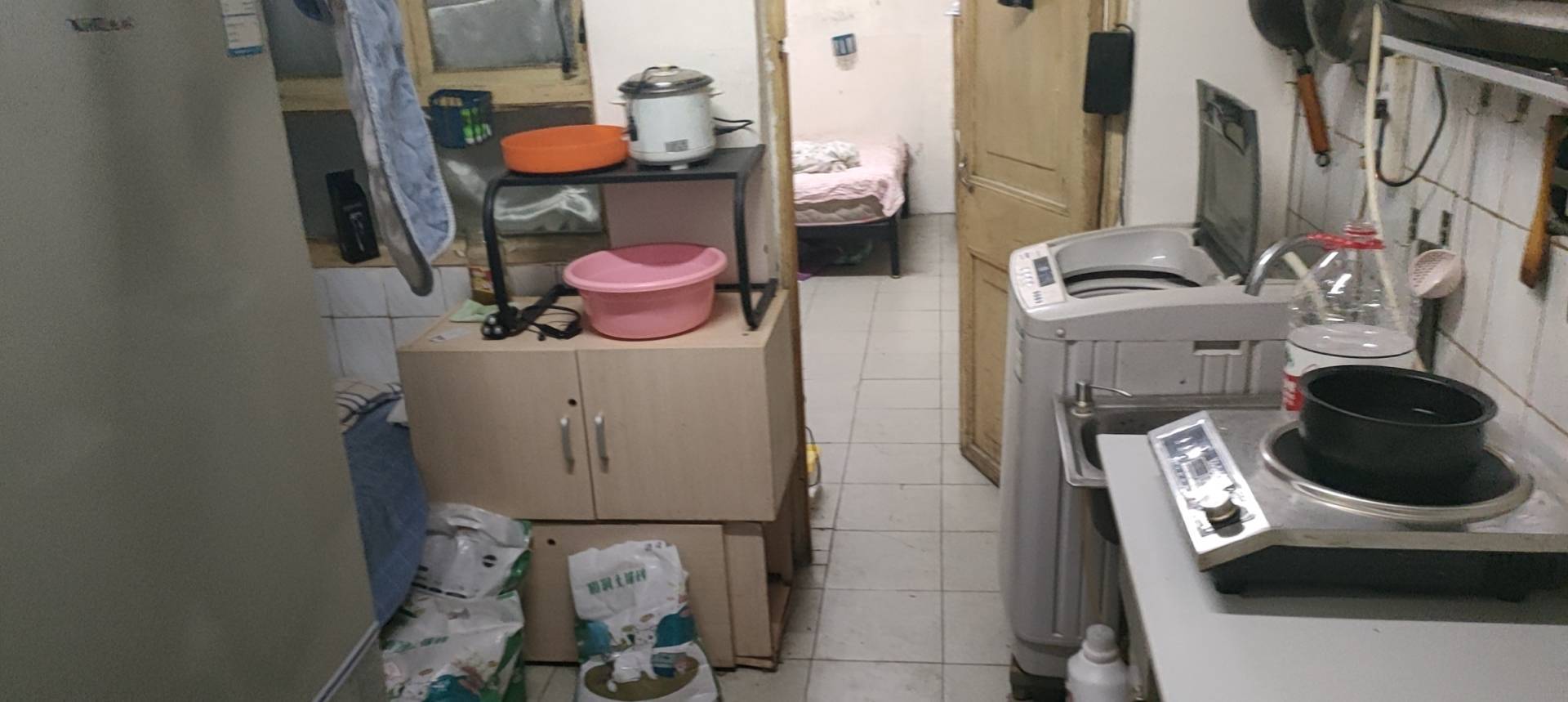 西城 长椿街西里