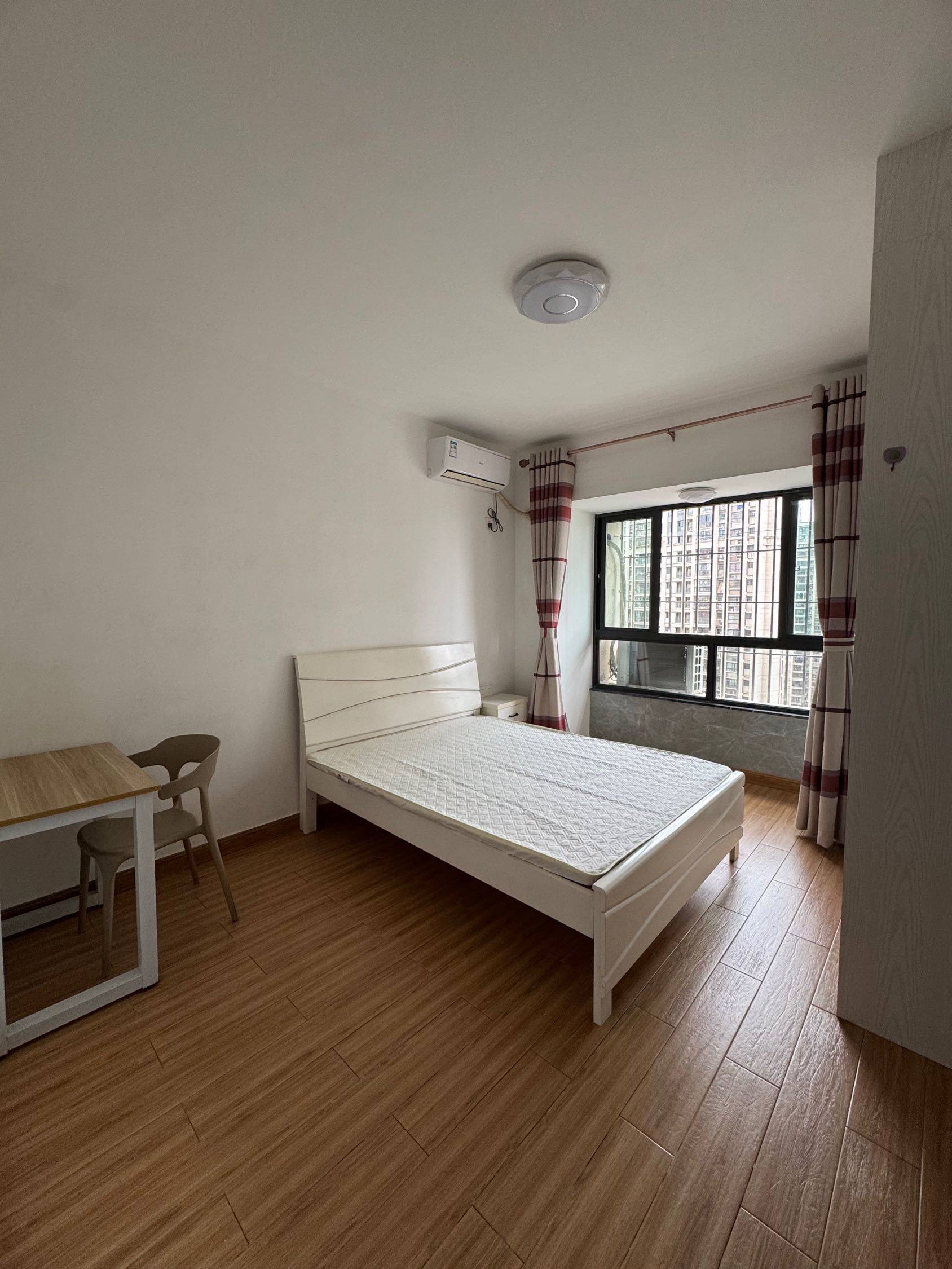 哦咦林整租房源1