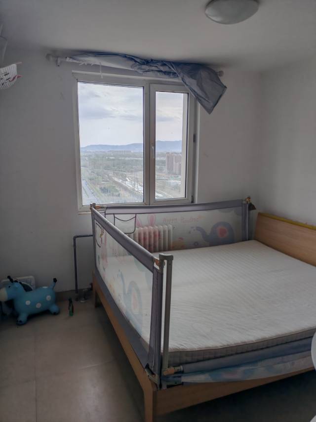 房东直租整租房源2