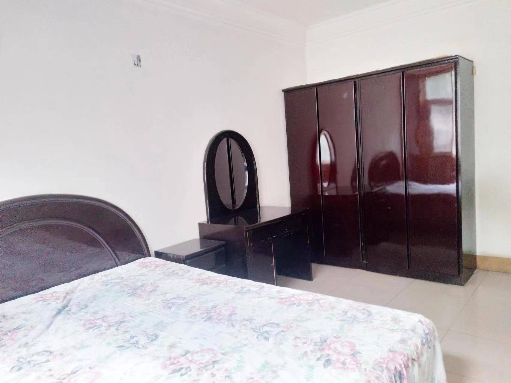 太原 万柏林 | 太原市公安局万柏林小区_3