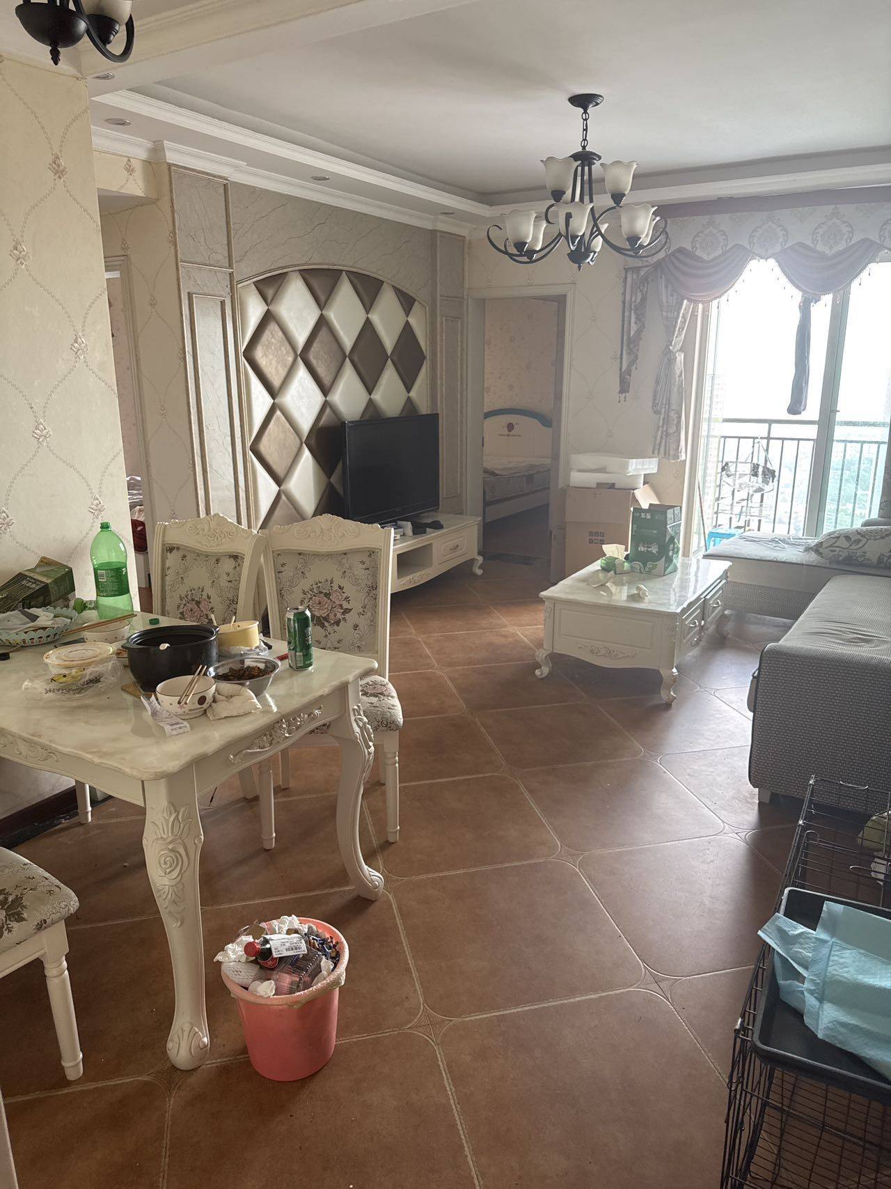 重庆 巴南 | 帝豪富达城_4