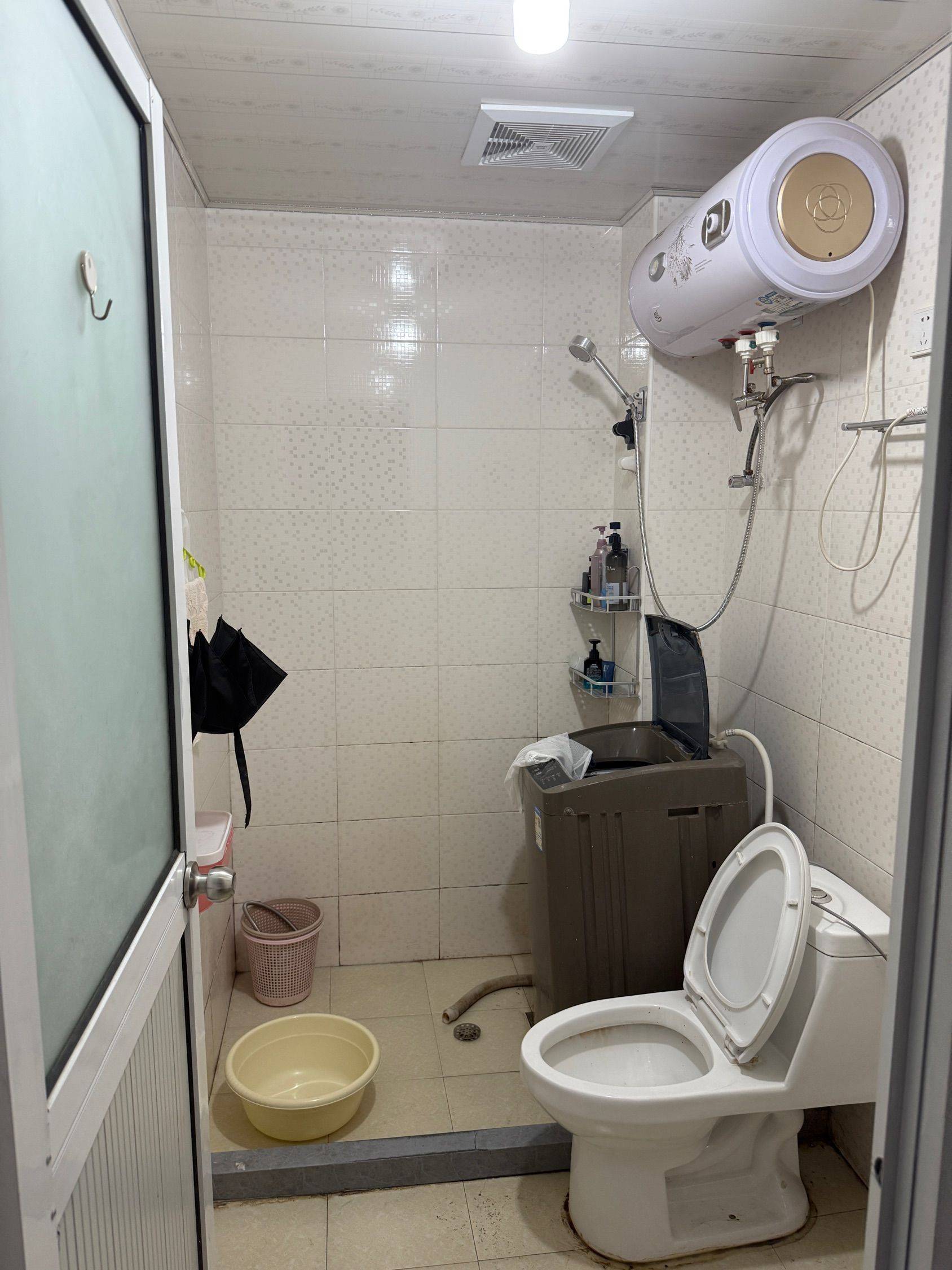 上海 青浦 | 陆家角馨苑东区-115号楼_4