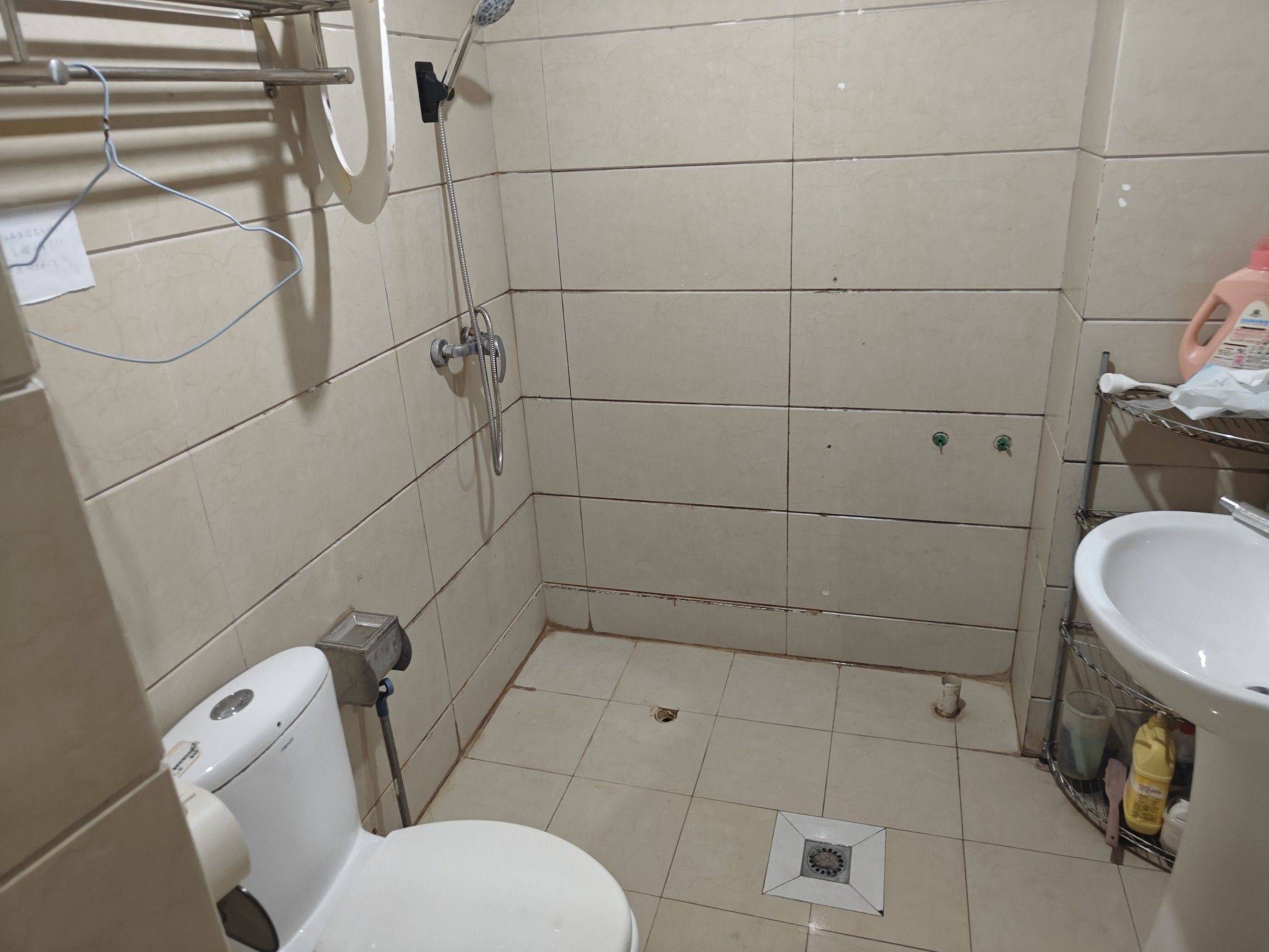 温馨小窝-干净治愈-不限性别-市井烟火气