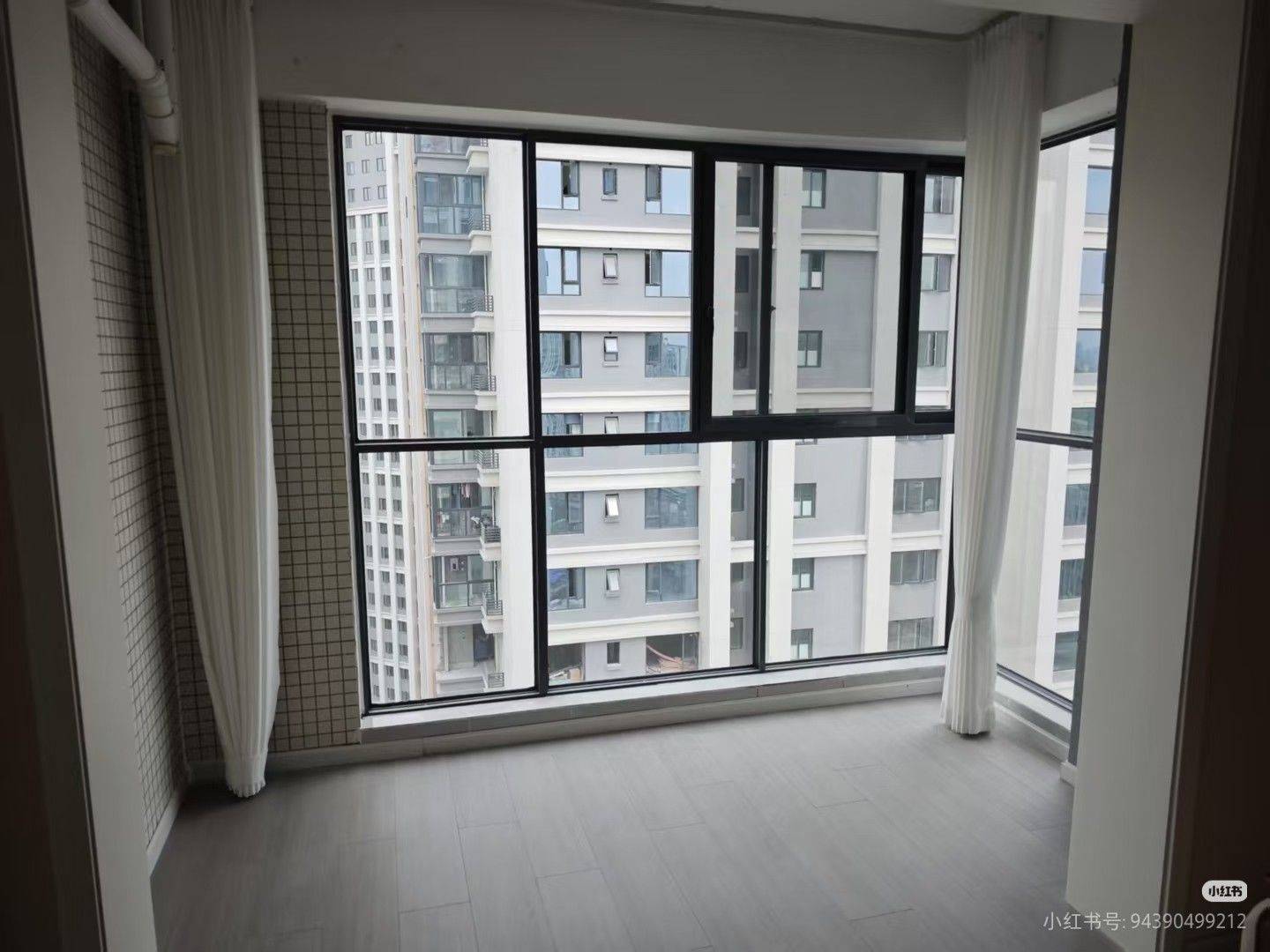 成都 双流 | 桥元丽景北区_3