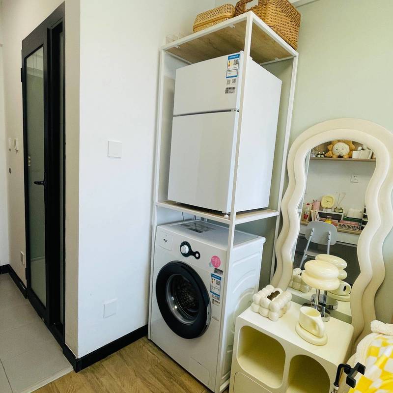 上海 普陀 | 秋月枫舍_4