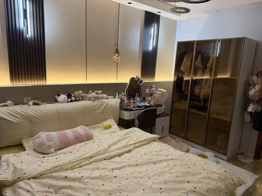 西安 雁塔 | 长丰园小区_0
