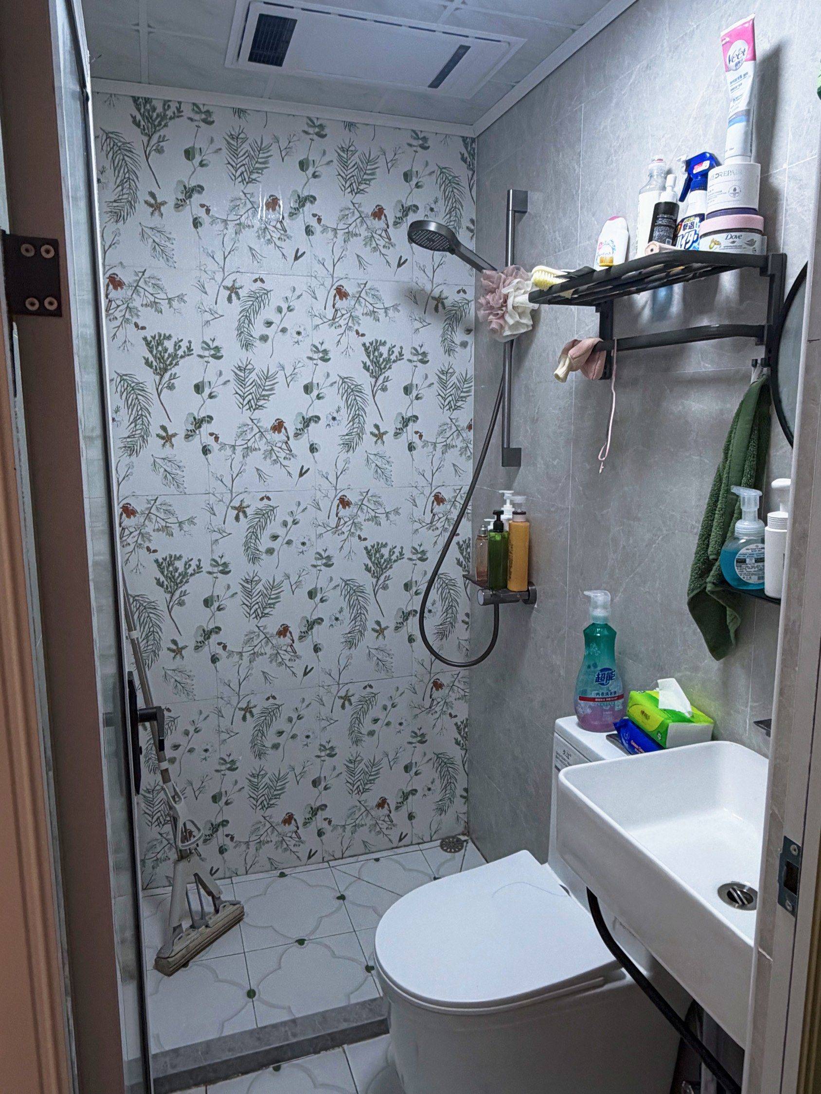 Shanghai Pudong | 玉兰香苑一期B组_4