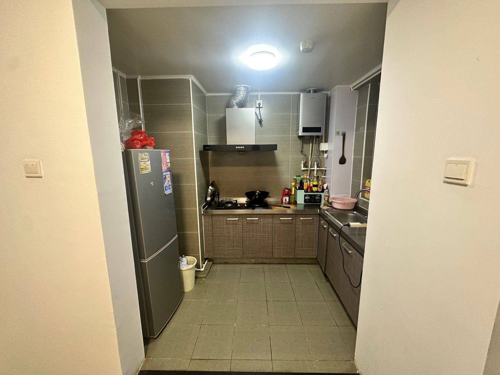 武汉 硚口 | 中建御景星城北区-11栋_5